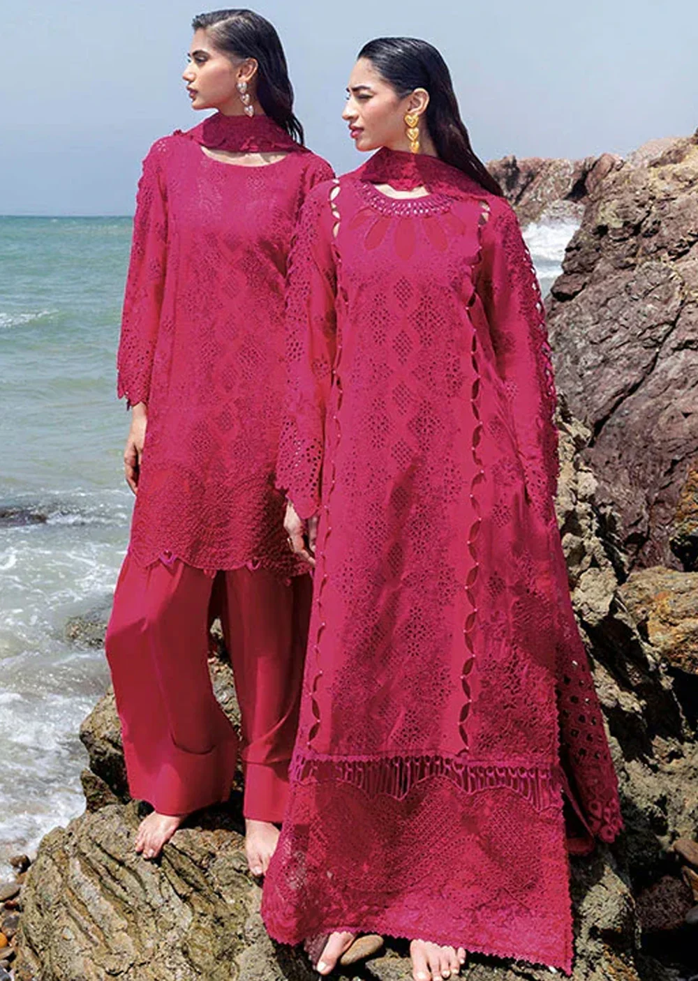 RMSHT-A-207- AFSANAH RAMSHA PREMIUM LAWN026