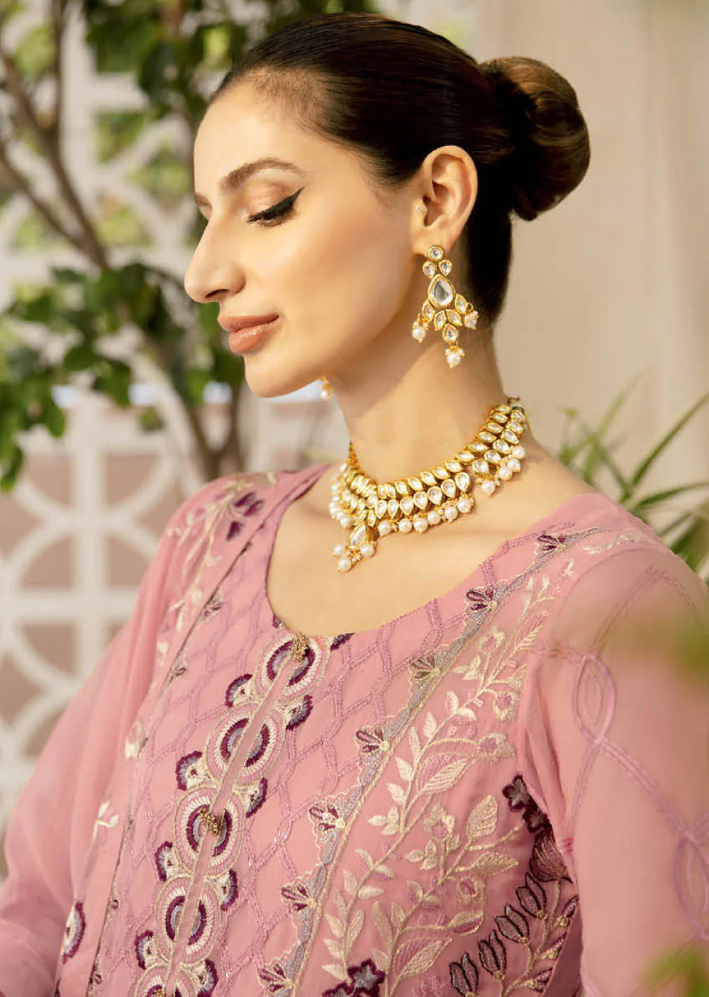 A-909-R - Readymade - Chevron by Ramsha Volume 9 2024 - Image 3