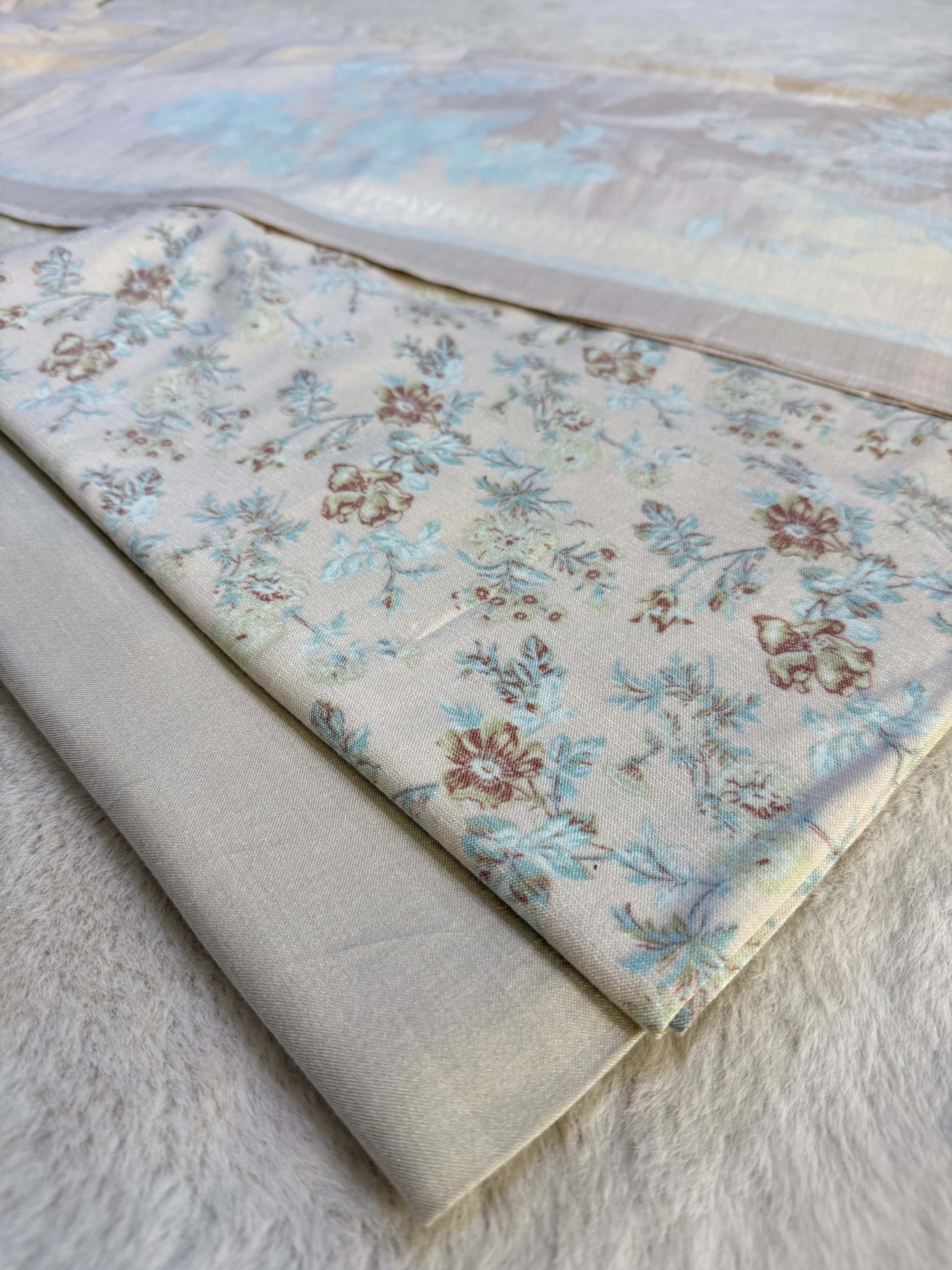 ABC-09 Unstitched Winter Collection 2025-2026 - Image 2