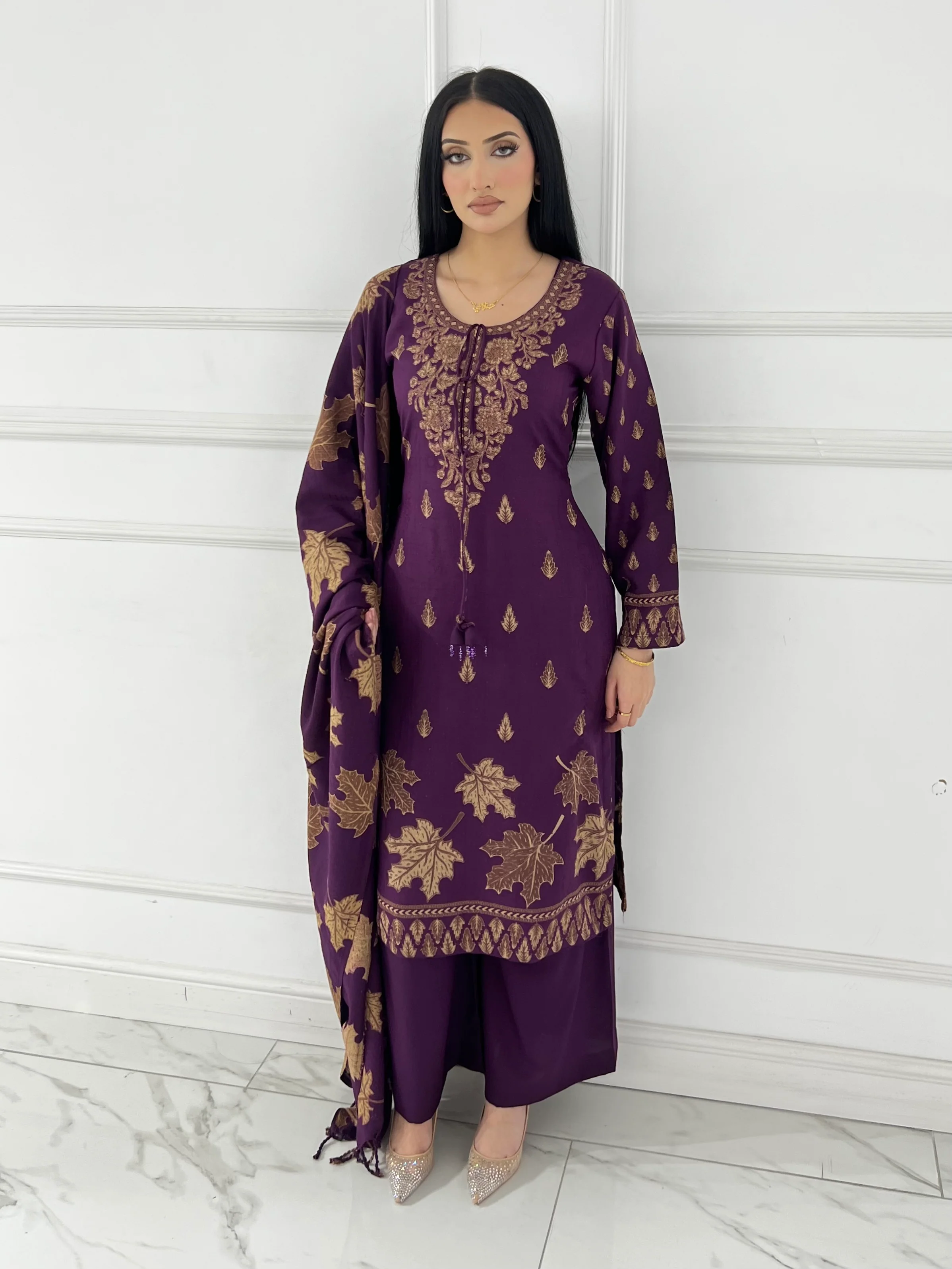 ABC-21 READYMADE Winter Collection 2025-2026 - Image 4