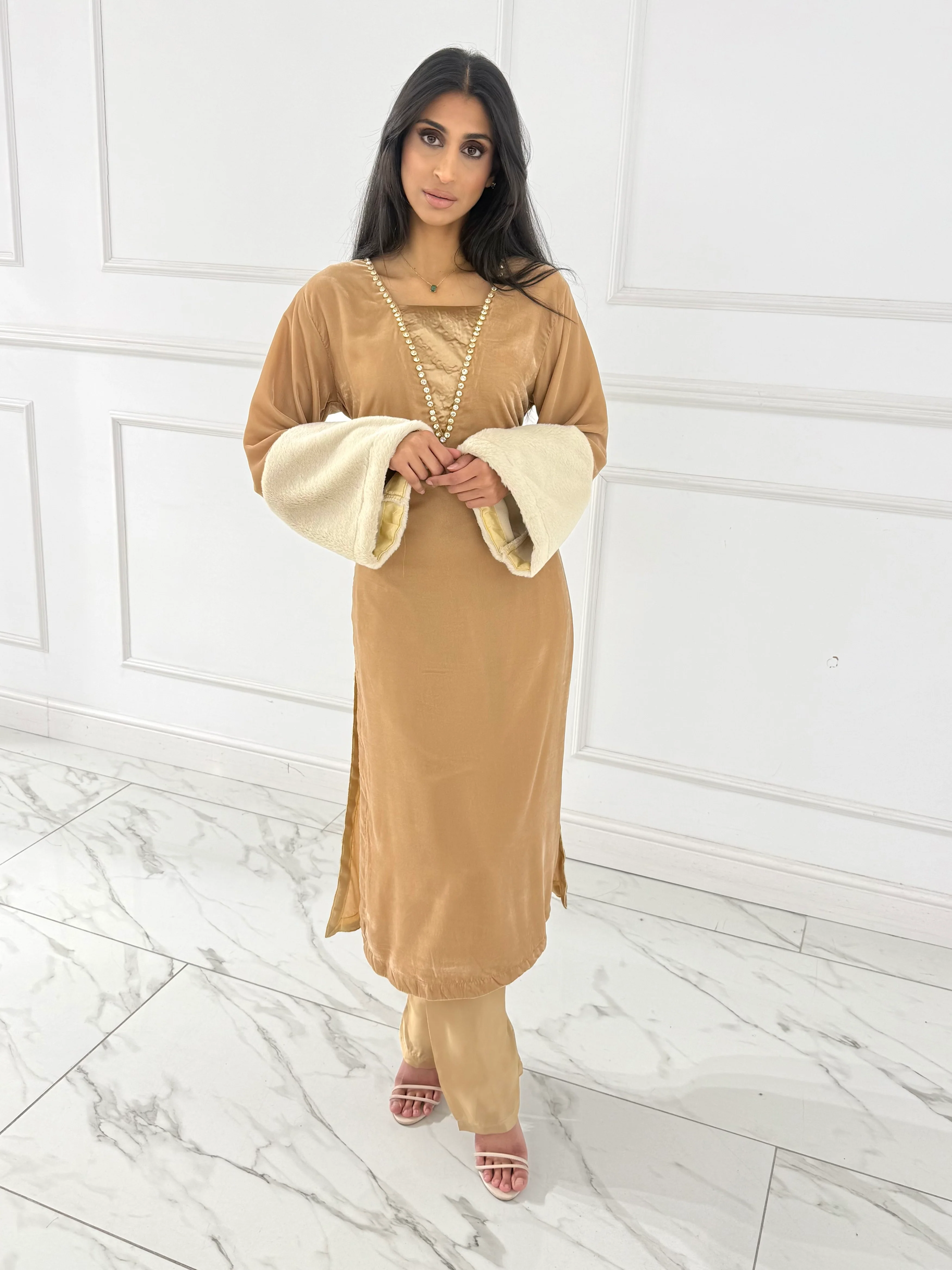 ABR-08-Readymade-VELVET Collection 2026 - Image 3