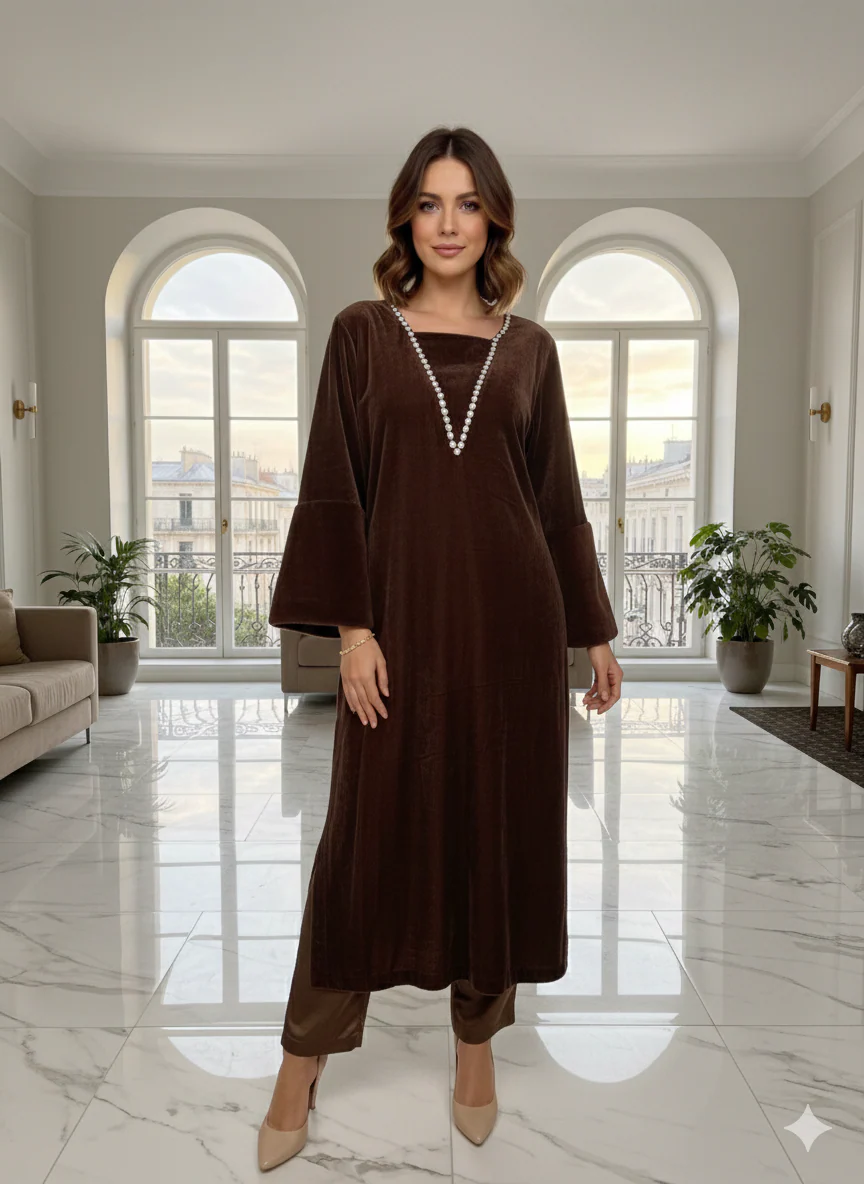 ABR-08-Readymade-VELVET Collection 2026 - Image 4