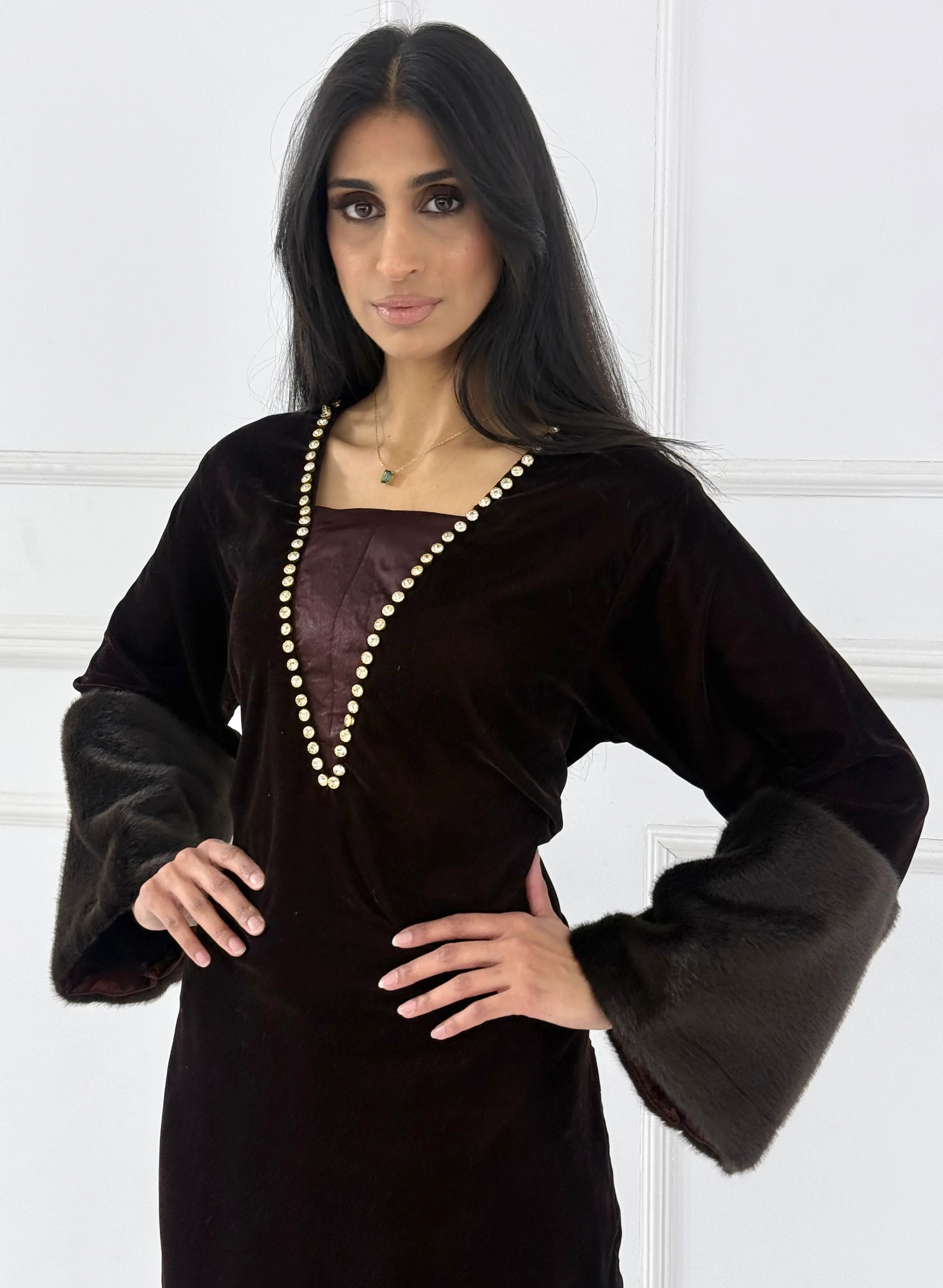 ABR-08-Readymade-VELVET Collection 2026 - Image 6