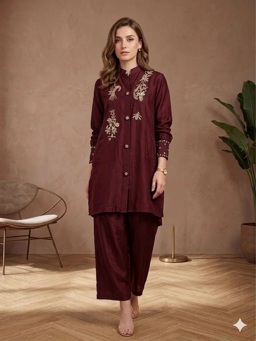 ABR-10 Ajeer - 2 Piece Fit - Image 5