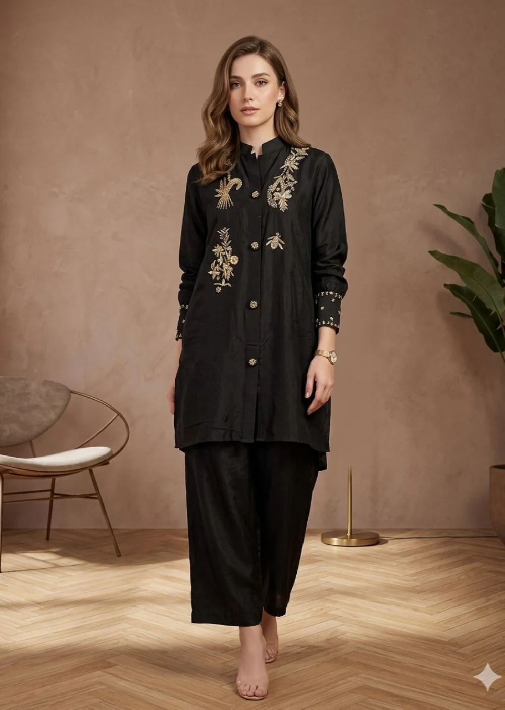 ABR-10 Ajeer - 2 Piece Fit - Image 6