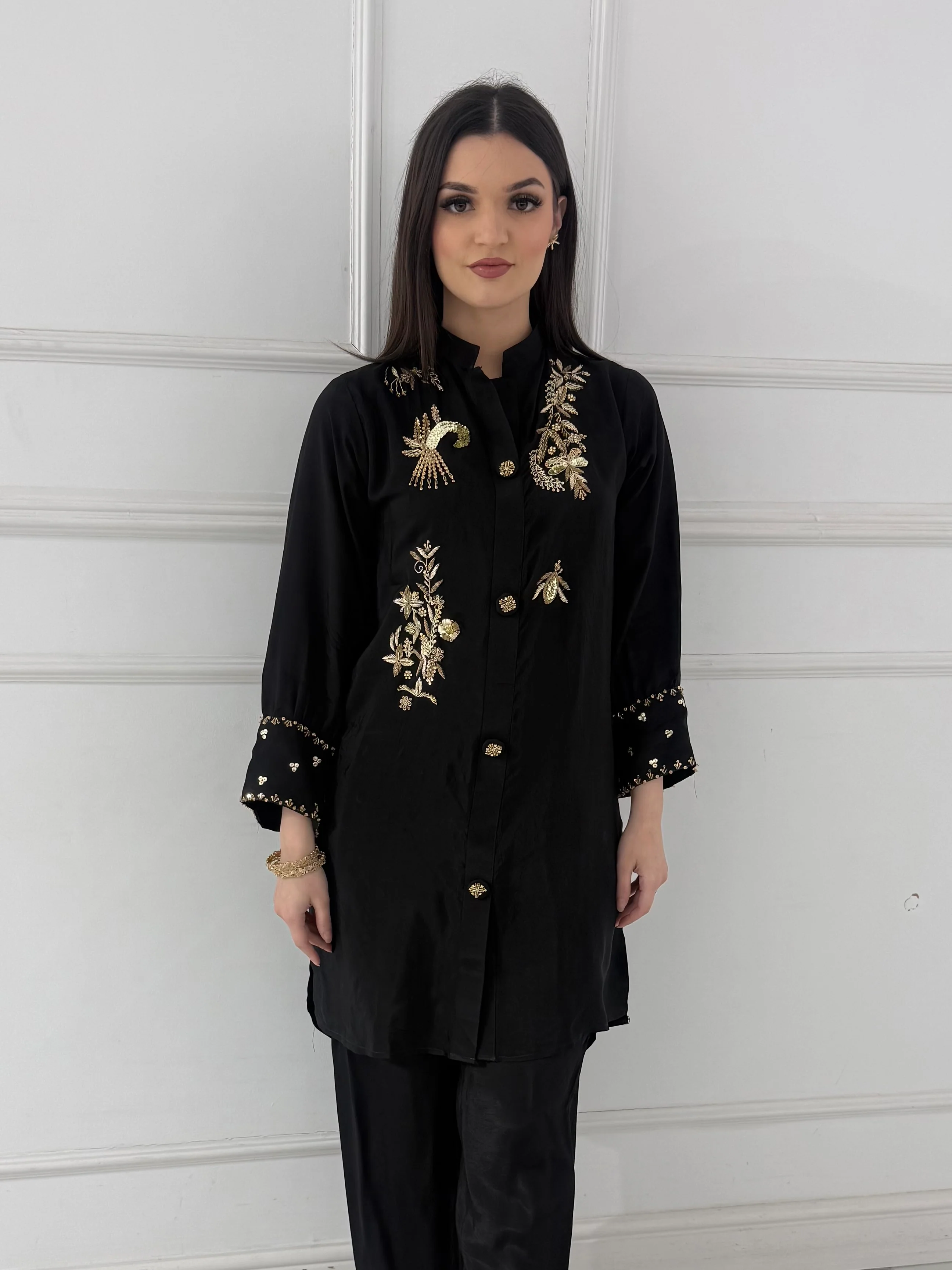 ABR-10 Ajeer - 2 Piece Fit - Image 7