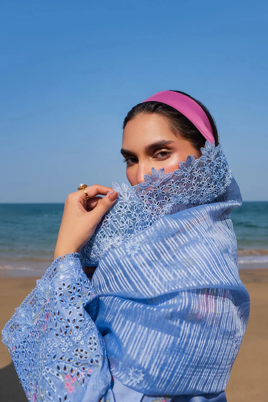 AFES-Lior-Endless Summer Collection by Afrozeh 2025 - Image 4