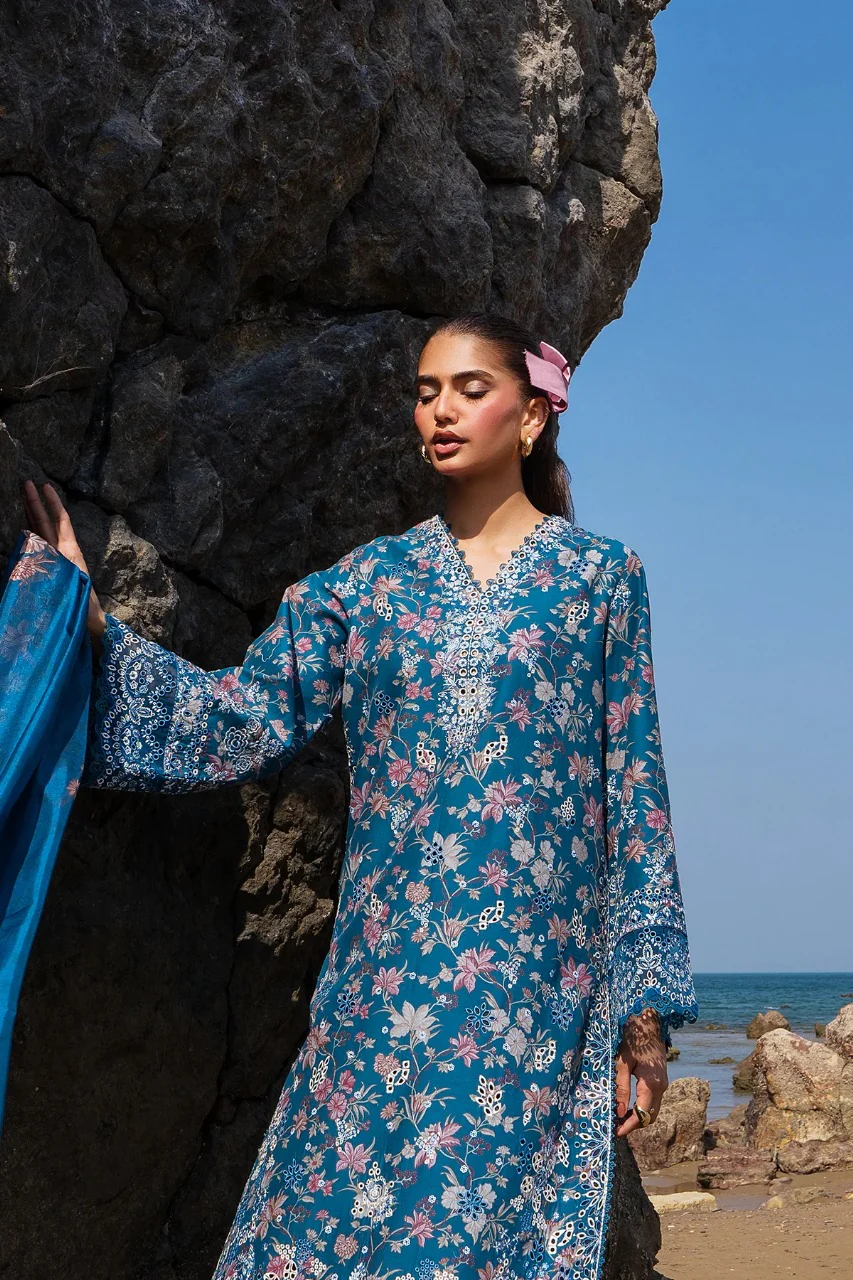 AFES-9443-Noa-Endless Summer Collection by Afrozeh 2025 - Image 3
