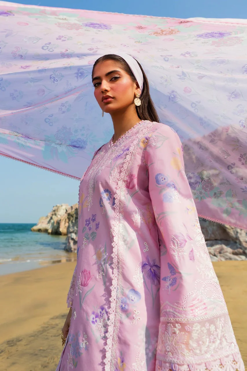 AFES-947-Gilded-Endless Summer Collection by Afrozeh 2025 - Image 4