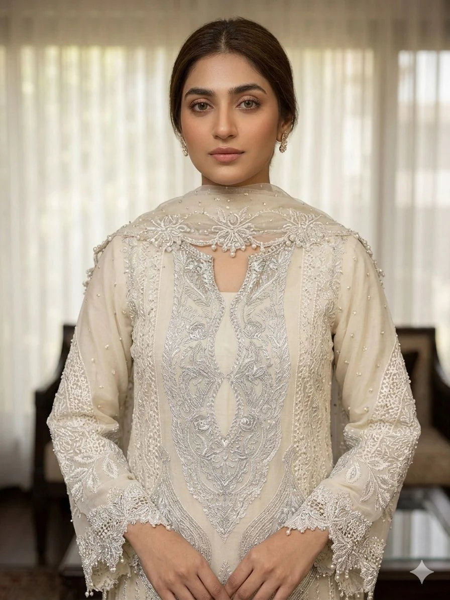 AL-01 - ALLYS FORMALS FANCY Outfit 2026 - Image 2