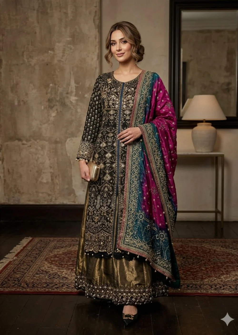 AL-04 - ALLYS FORMALS FANCY Outfit 2026