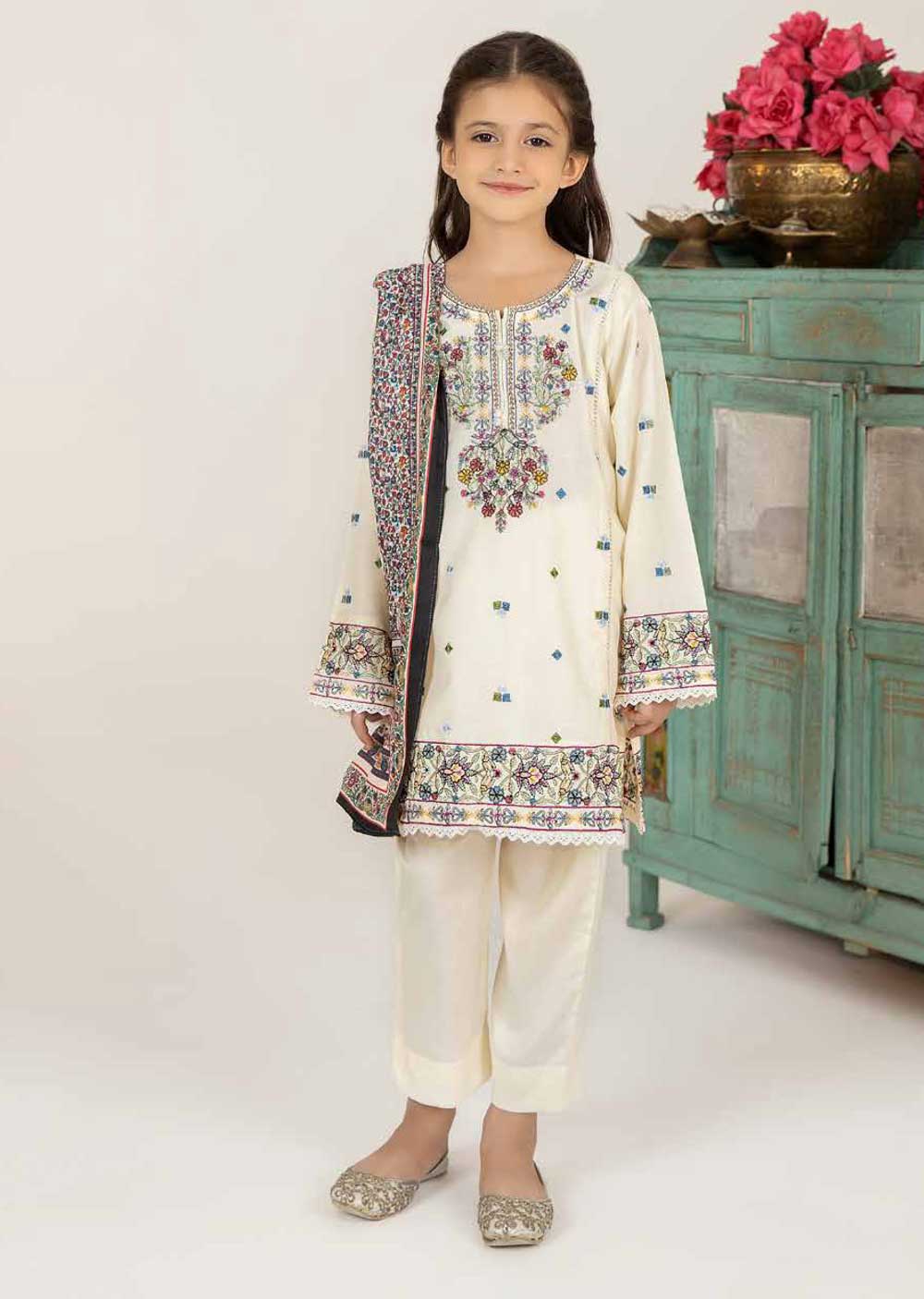 ALYS-501 - Mummy & Me Winter Collection 2022 - Image 3