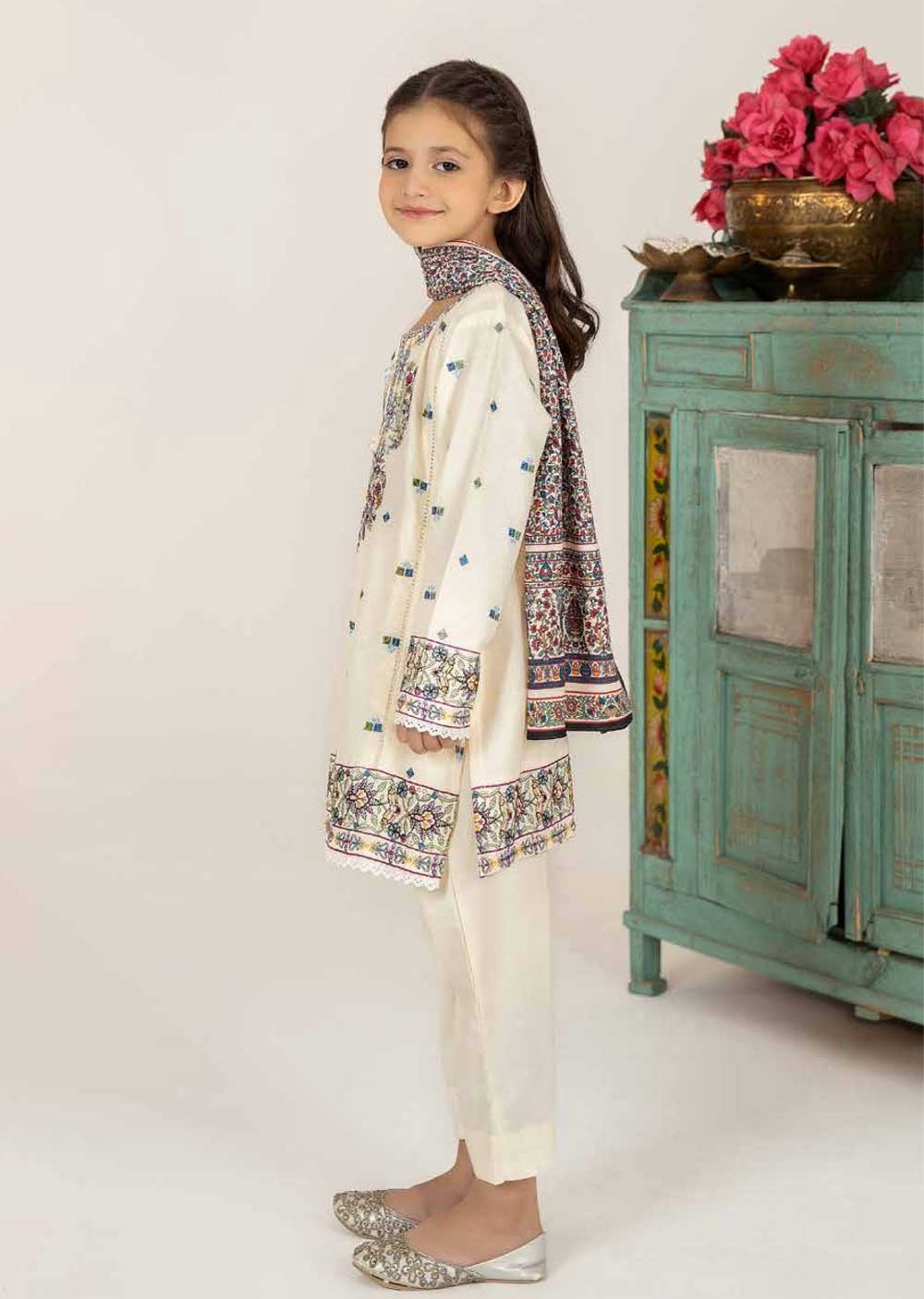 ALYS-501 - Mummy & Me Winter Collection 2022 - Image 4