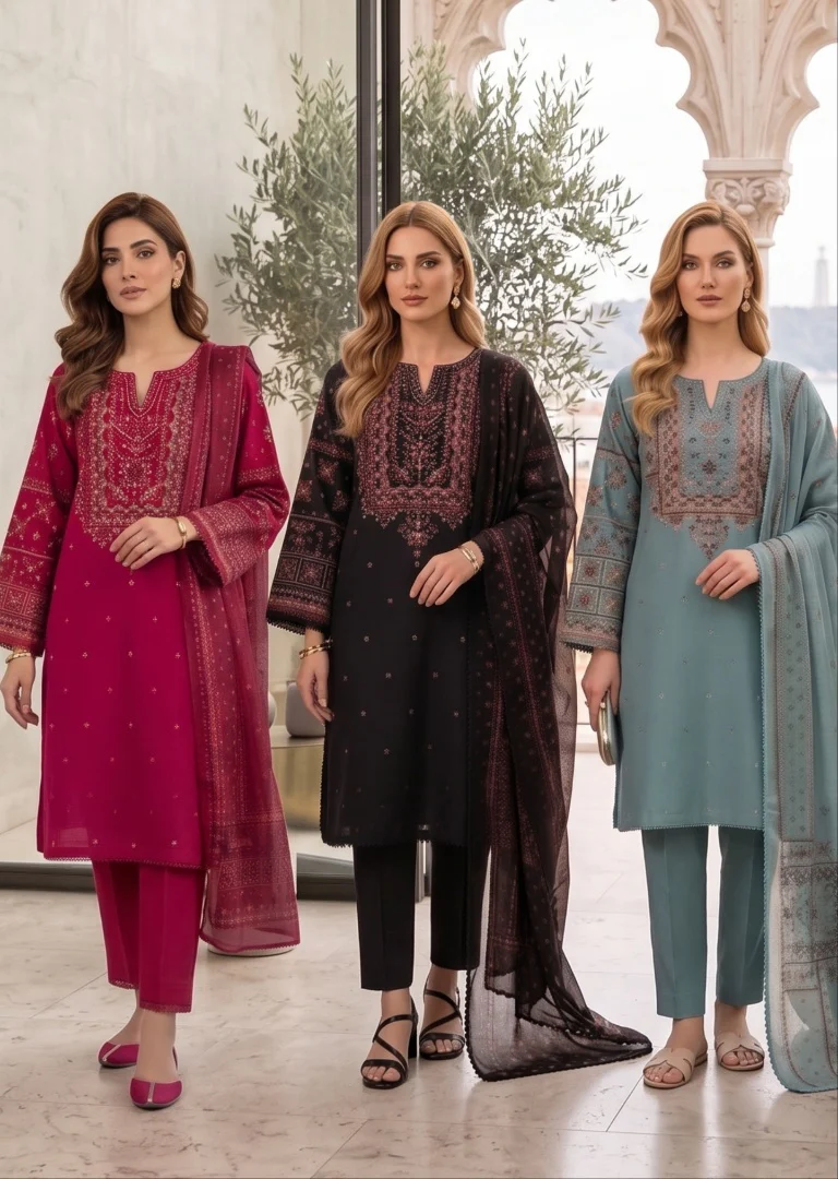 ALF-01 - MEMSAAB FORMALS LAWN Outfit 2026