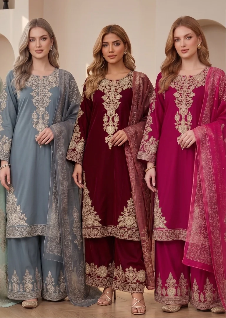 ALF-02 - MEMSAAB FORMALS LAWN Outfit 2026