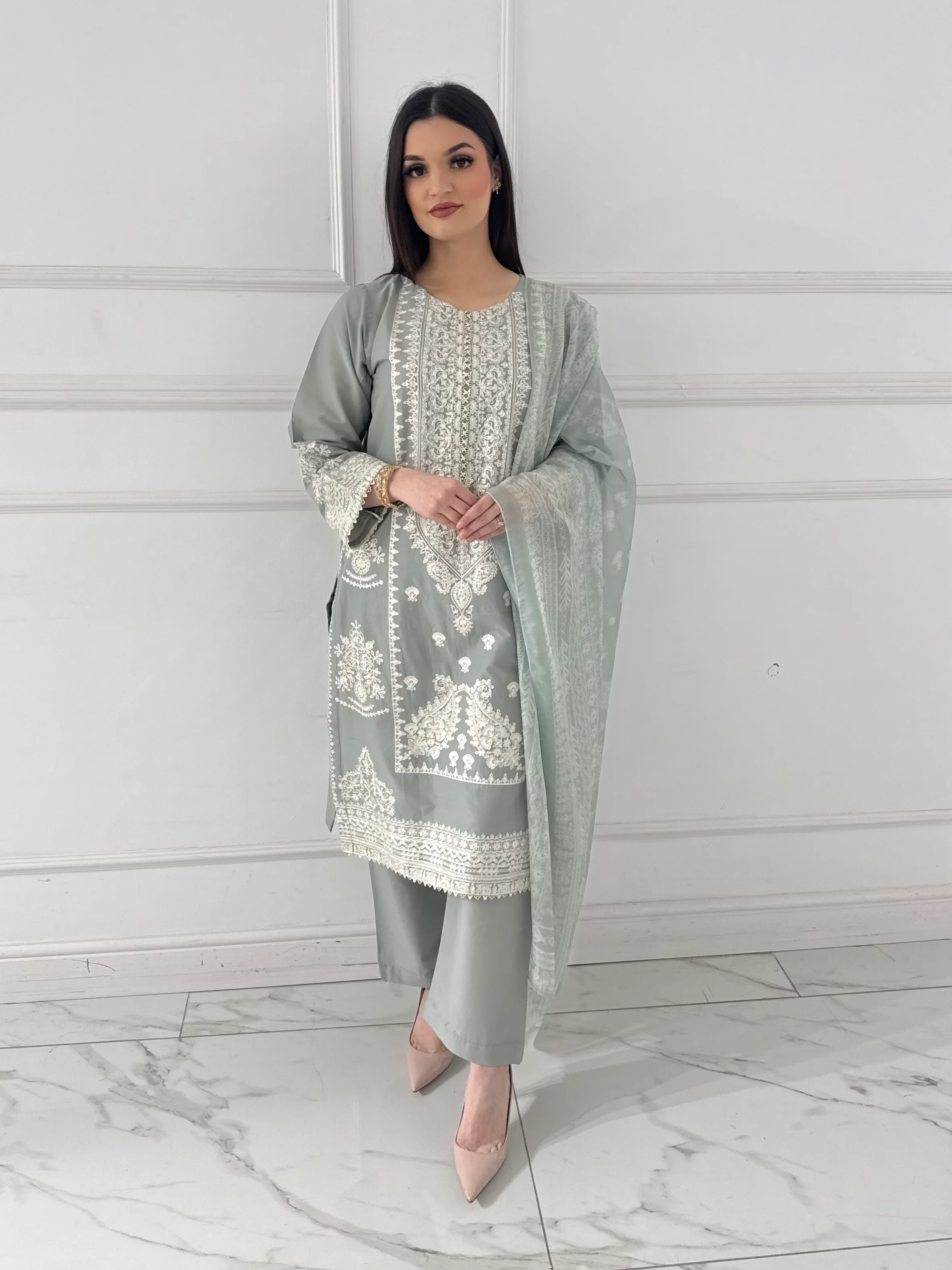 ALF-03 - MEMSAAB FORMALS LAWN Outfit 2026 - Image 3