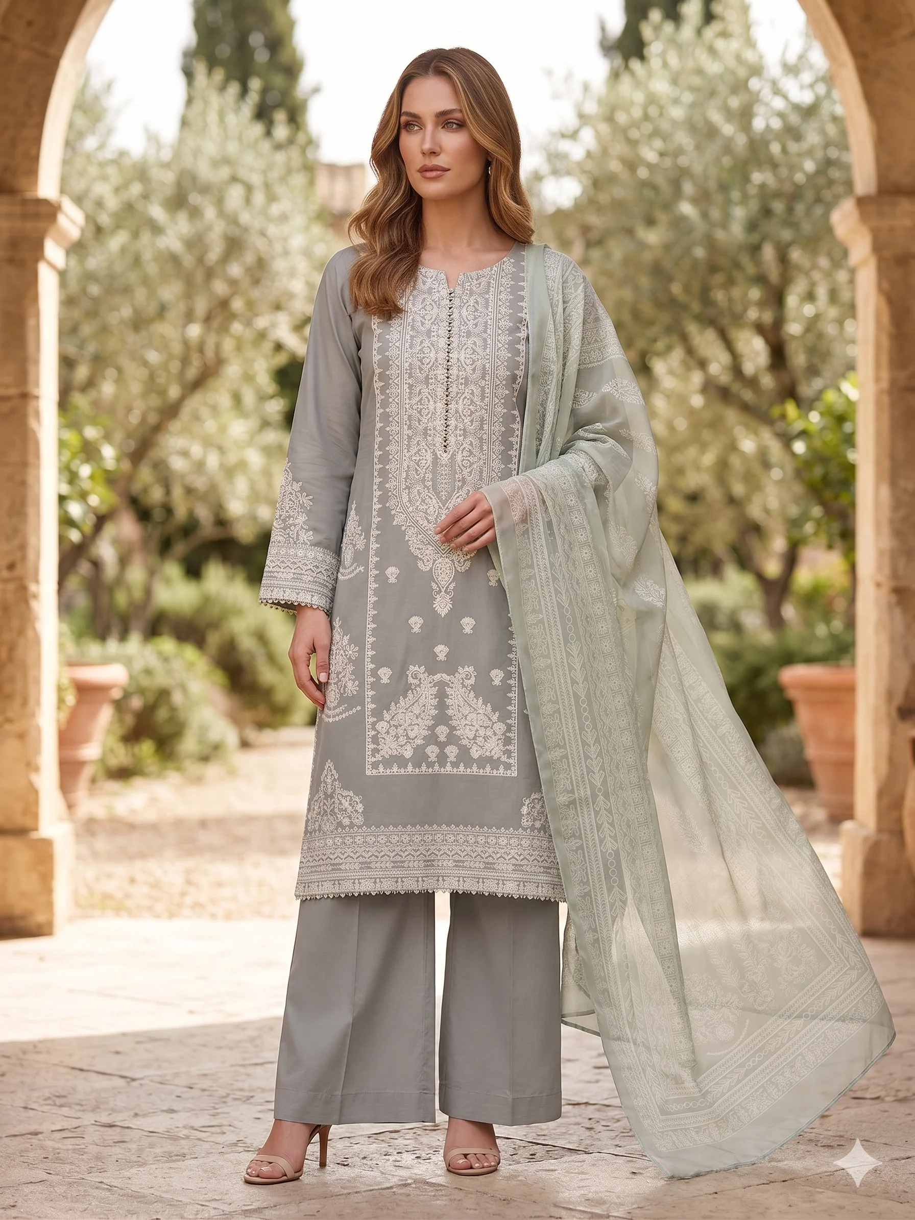 ALF-03 - MEMSAAB FORMALS LAWN Outfit 2026 - Image 7