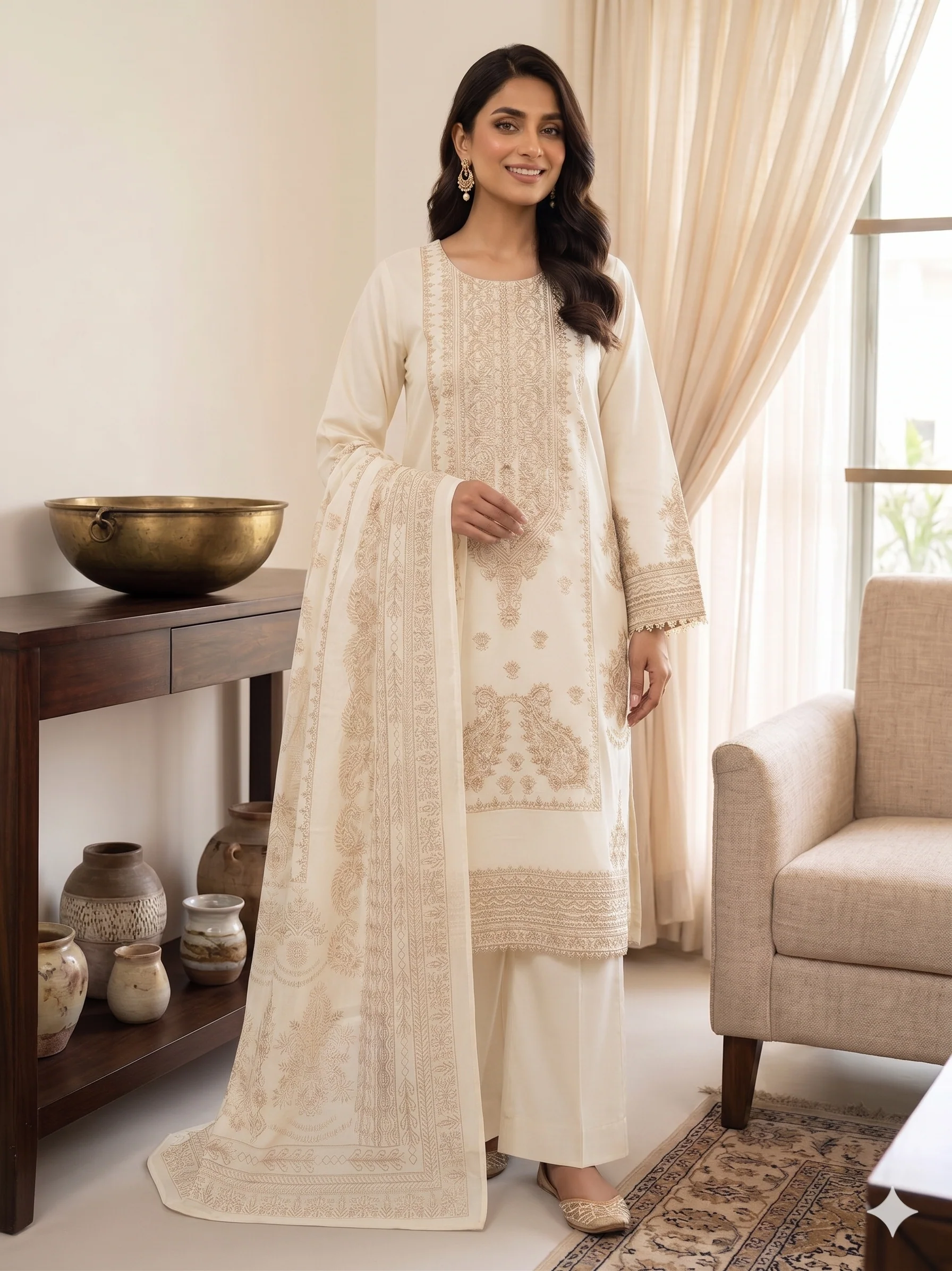 ALF-03 - MEMSAAB FORMALS LAWN Outfit 2026 - Image 8