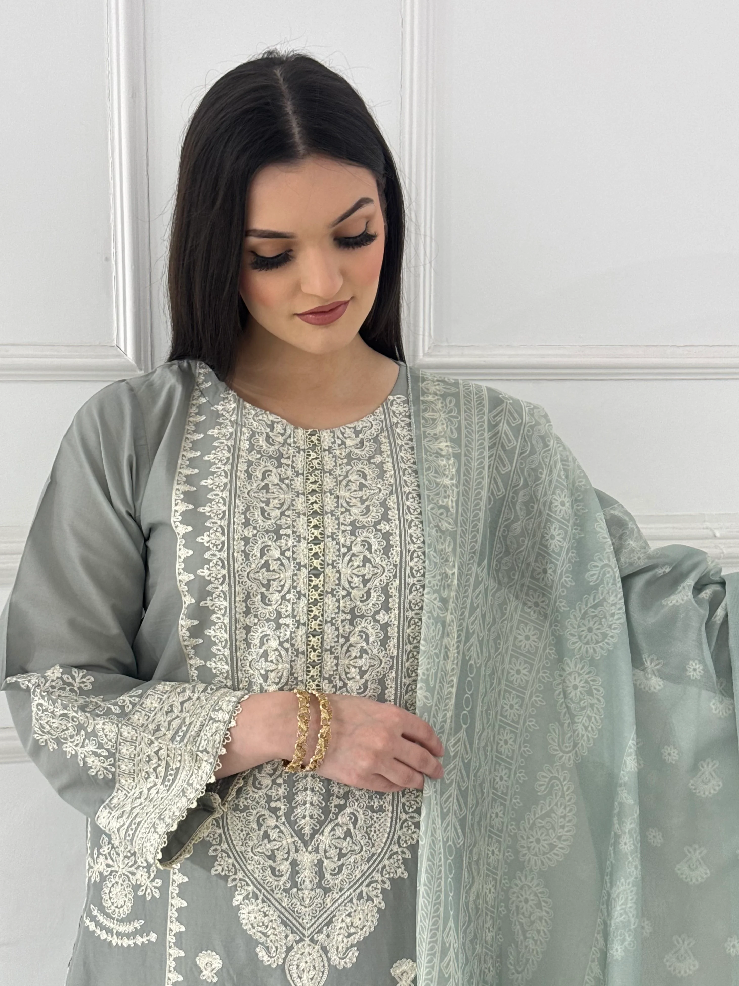 ALF-03 - MEMSAAB FORMALS LAWN Outfit 2026 - Image 9