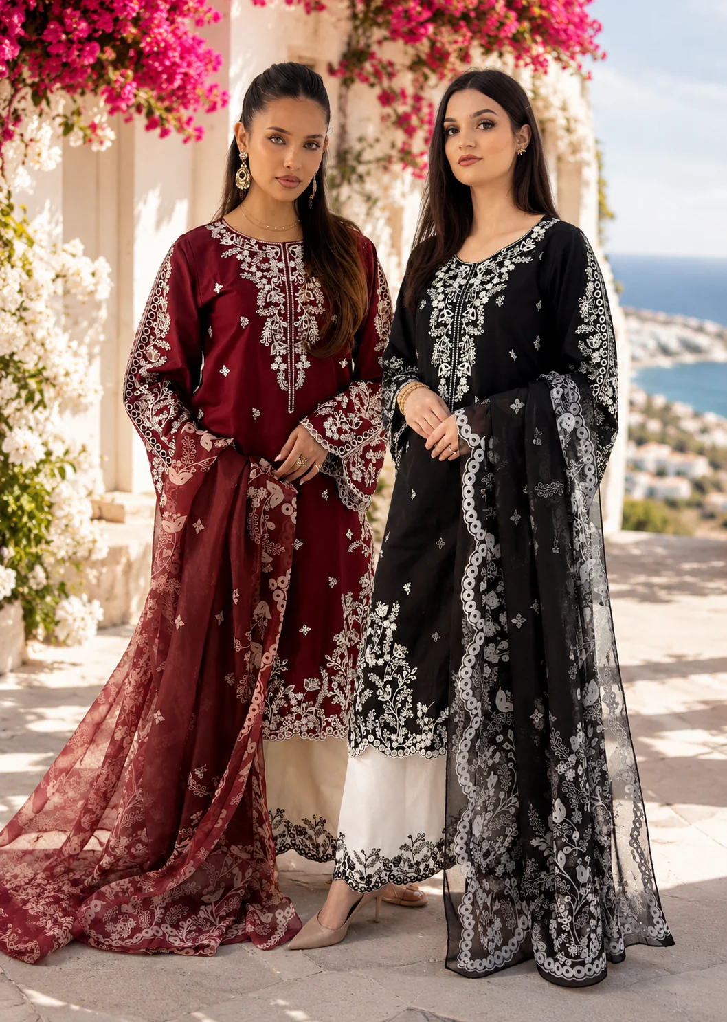ALF-05 - MEMSAAB FORMALS LAWN Outfit 2026