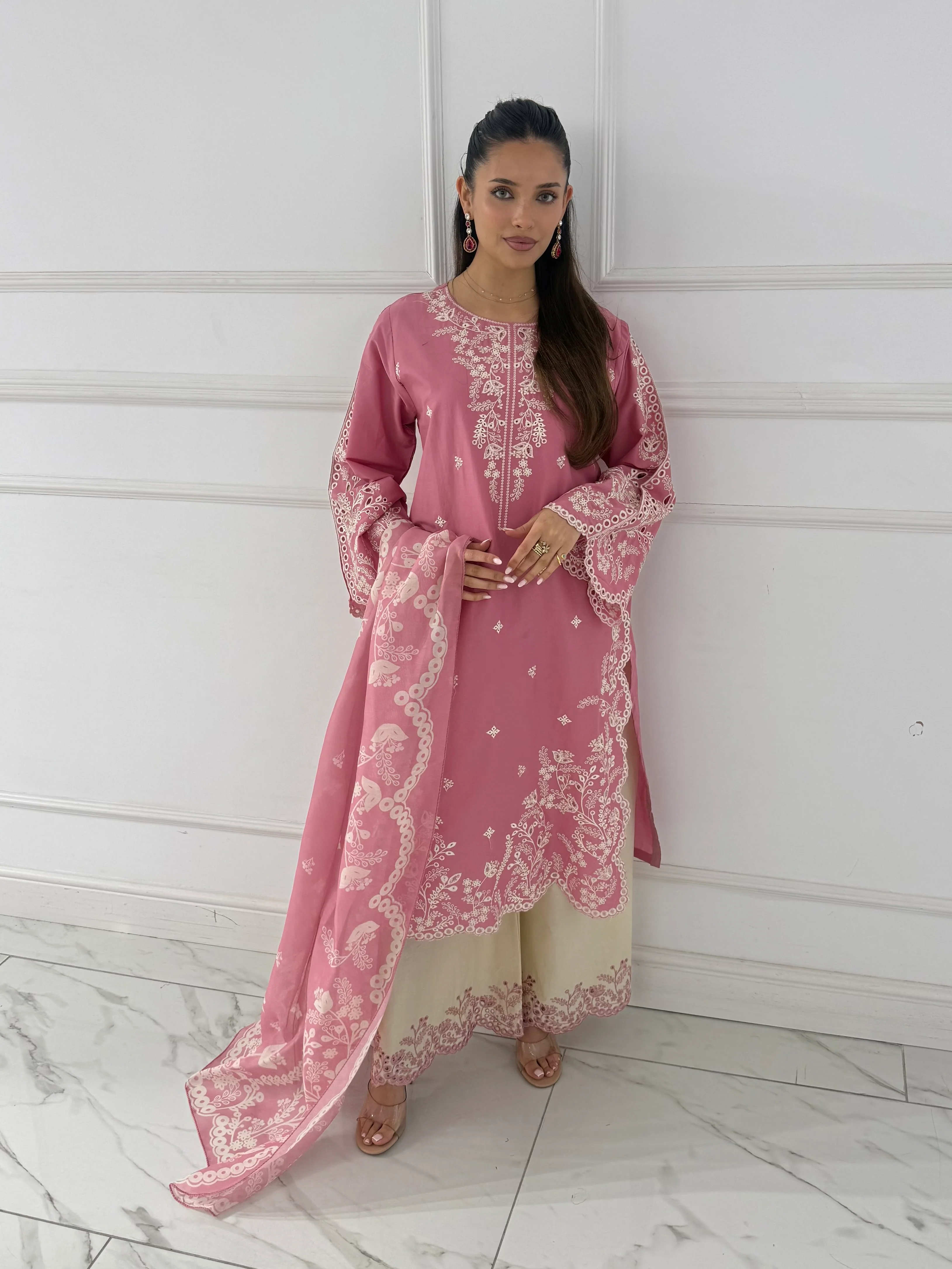 ALF-05 - MEMSAAB FORMALS LAWN Outfit 2026 - Image 4