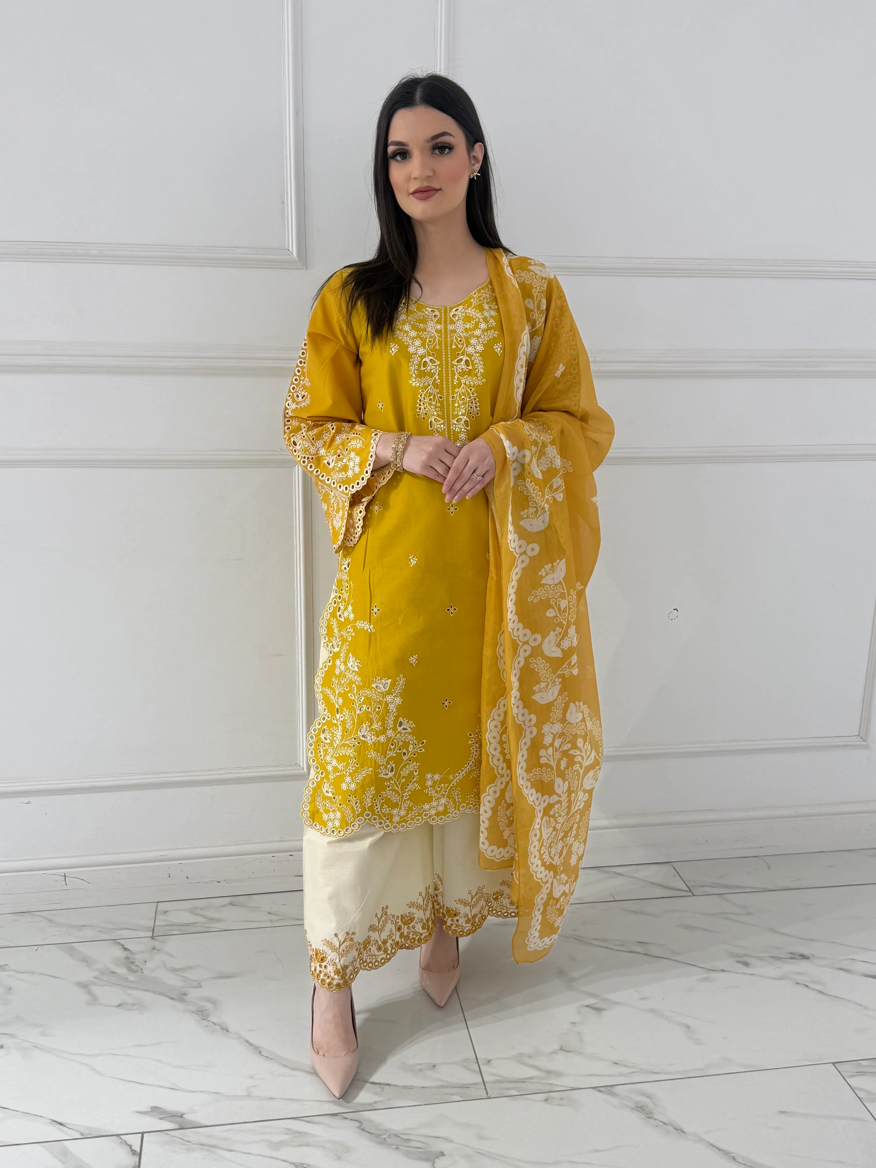 ALF-05 - MEMSAAB FORMALS LAWN Outfit 2026 - Image 5