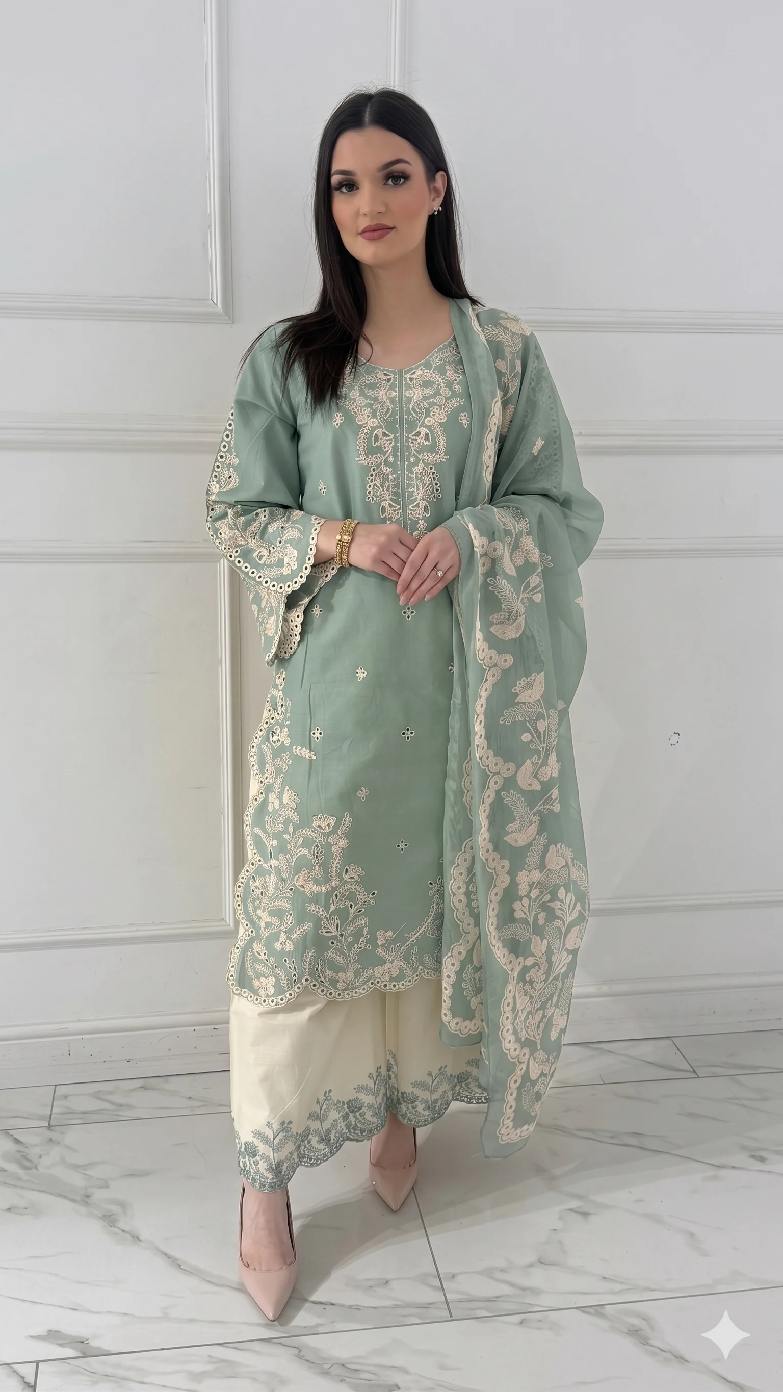 ALF-05 - MEMSAAB FORMALS LAWN Outfit 2026 - Image 8