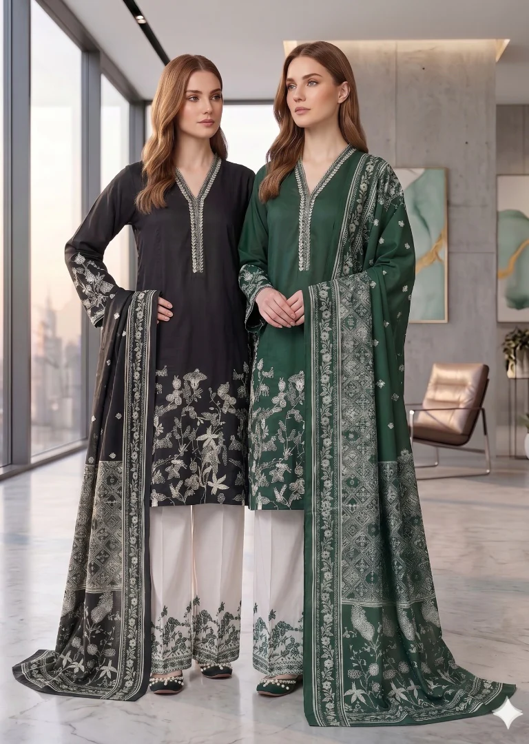 ALF-17 - MEMSAAB FORMALS LAWN OUTFIT 2026