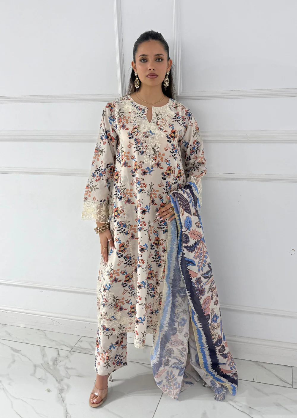 ALF-22 - MEMSAAB FORMALS LAWN OUTFIT 2026