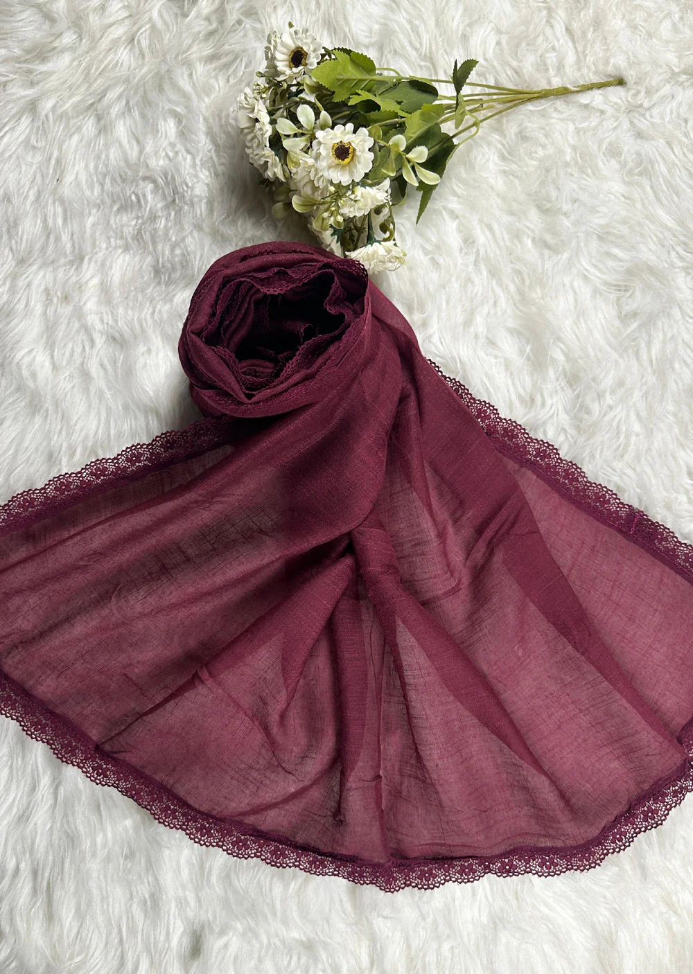 ALST-0568 - Khushar's Dupatta 2025 - Image 5