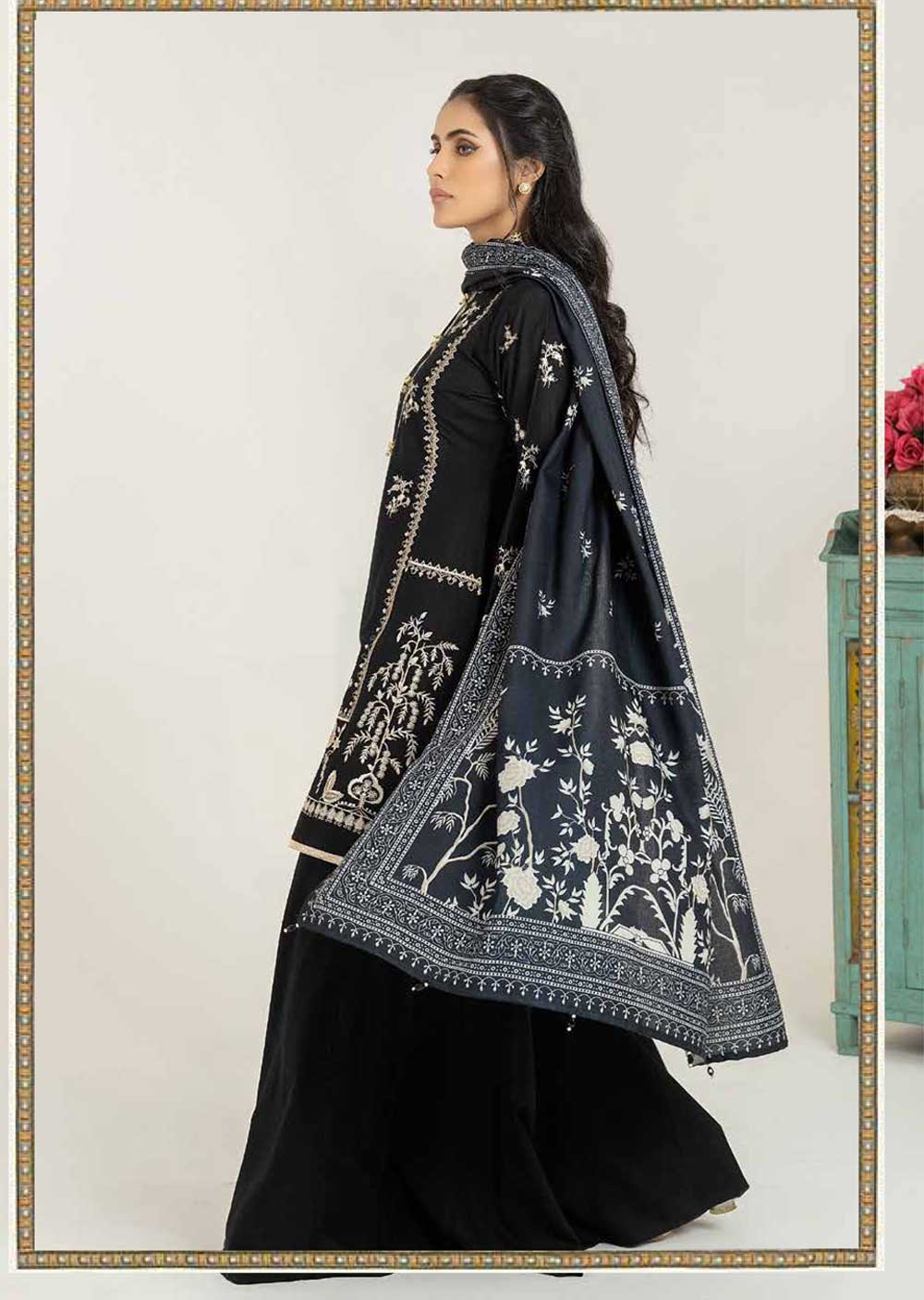 ALYS-503 - Mummy & Me Winter Collection 2022 - Image 2