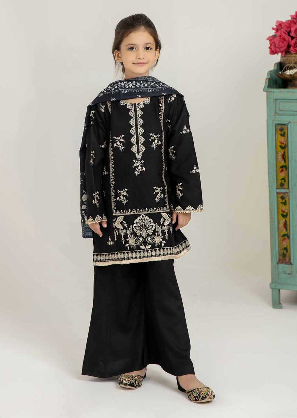 ALYS-503 - Mummy & Me Winter Collection 2022 - Image 3