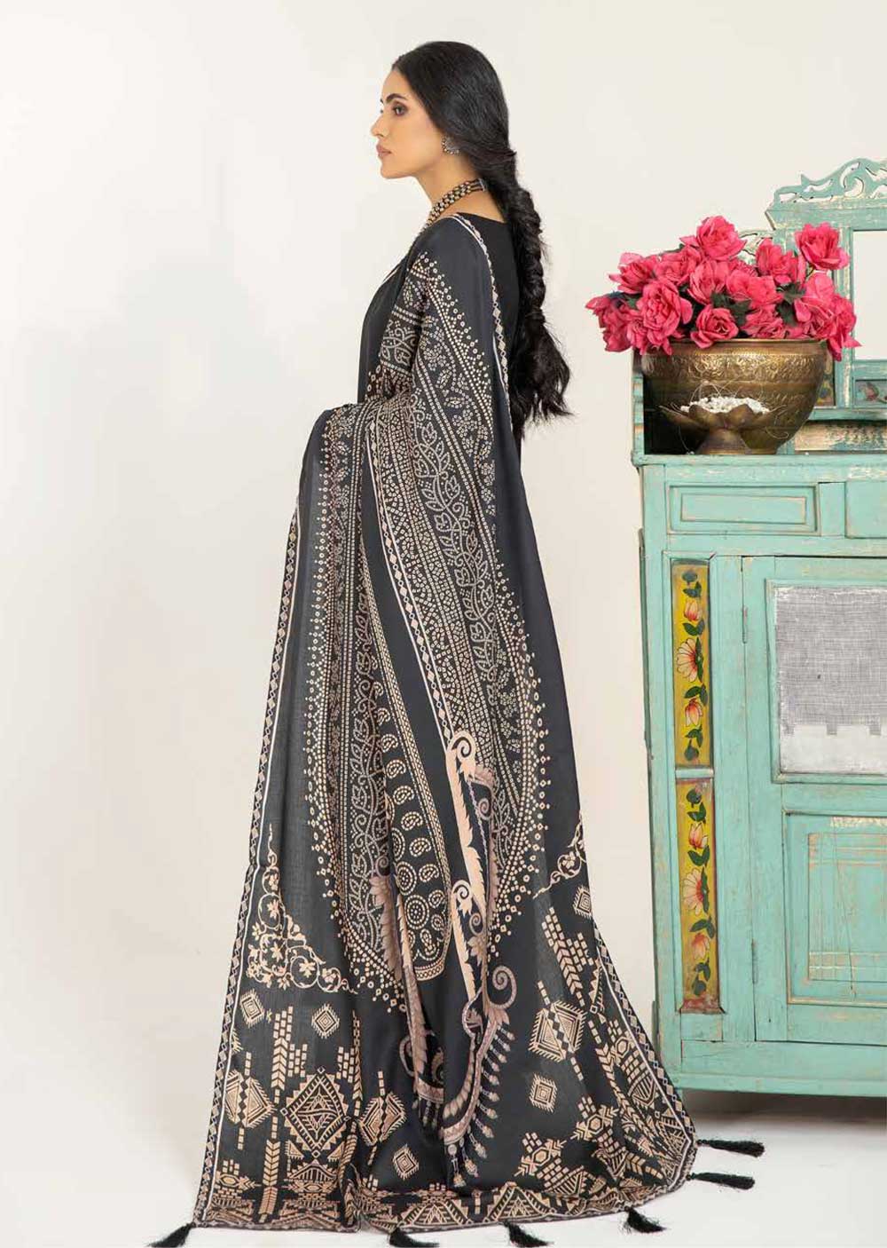 ALYS-506 - Mummy & Me Winter Collection 2022 - Image 2