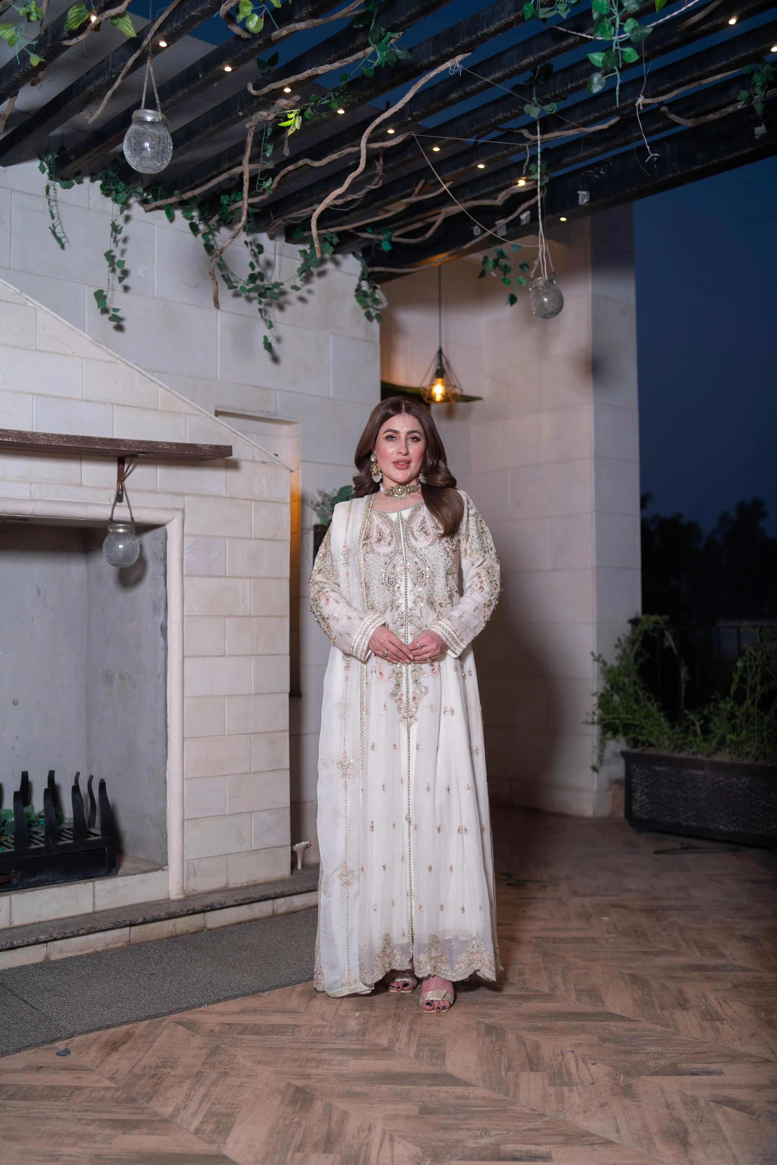 ARWS-06 - Readymade - ARW Chiffon Collection 2025 - Image 5