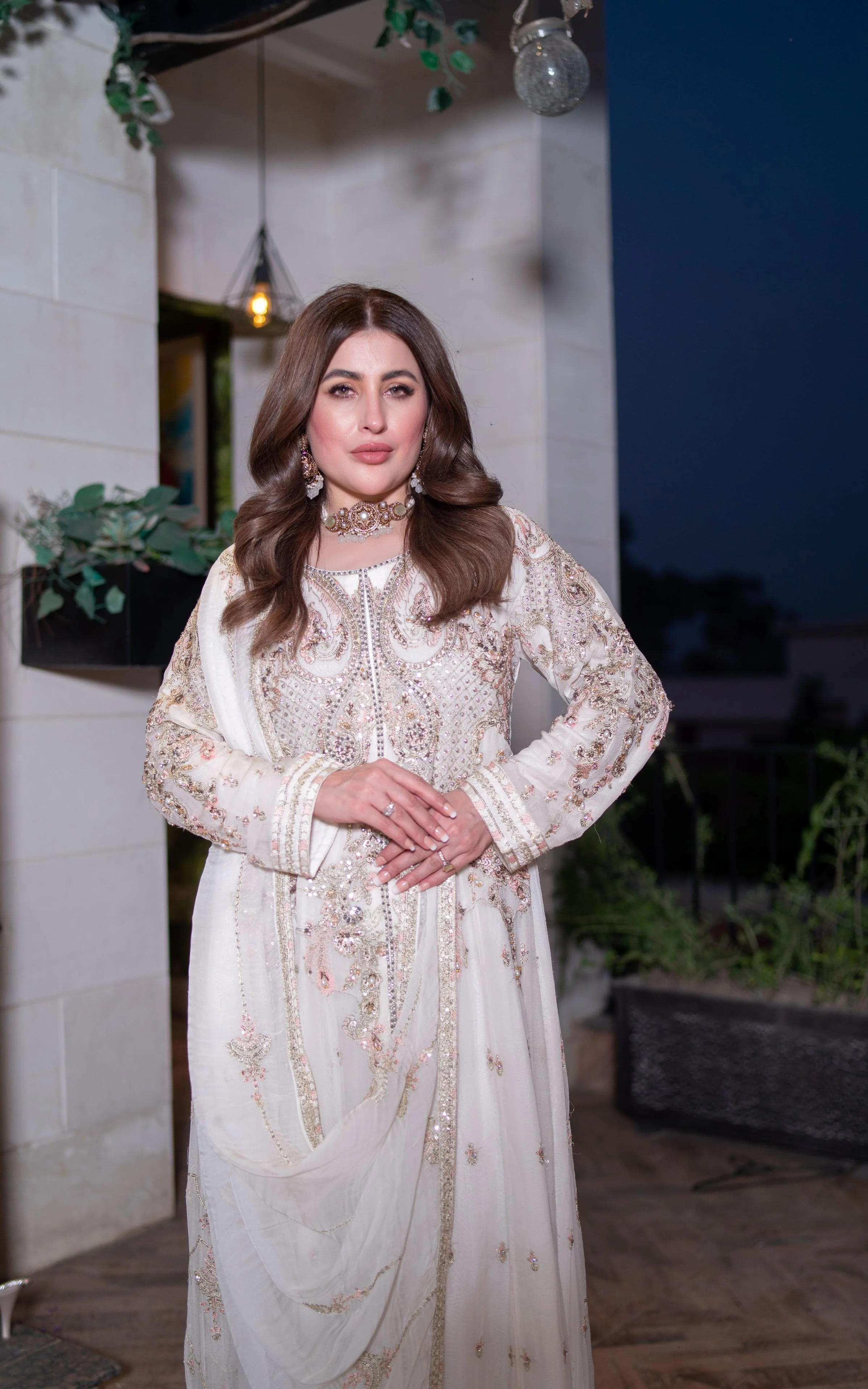 ARWS-06 - Readymade - ARW Chiffon Collection 2025 - Image 7