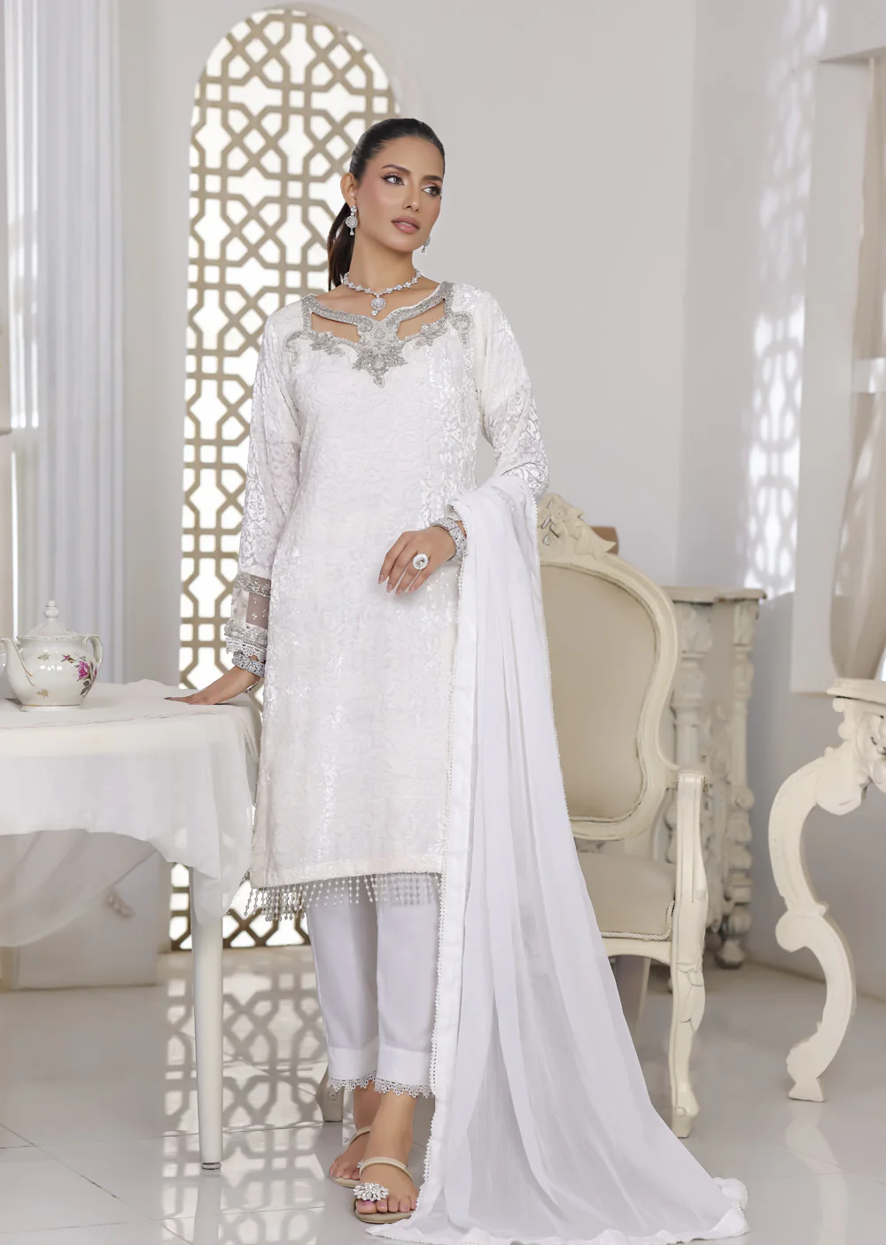 ASB-10 - Readymade Palachi Outfit - Image 2