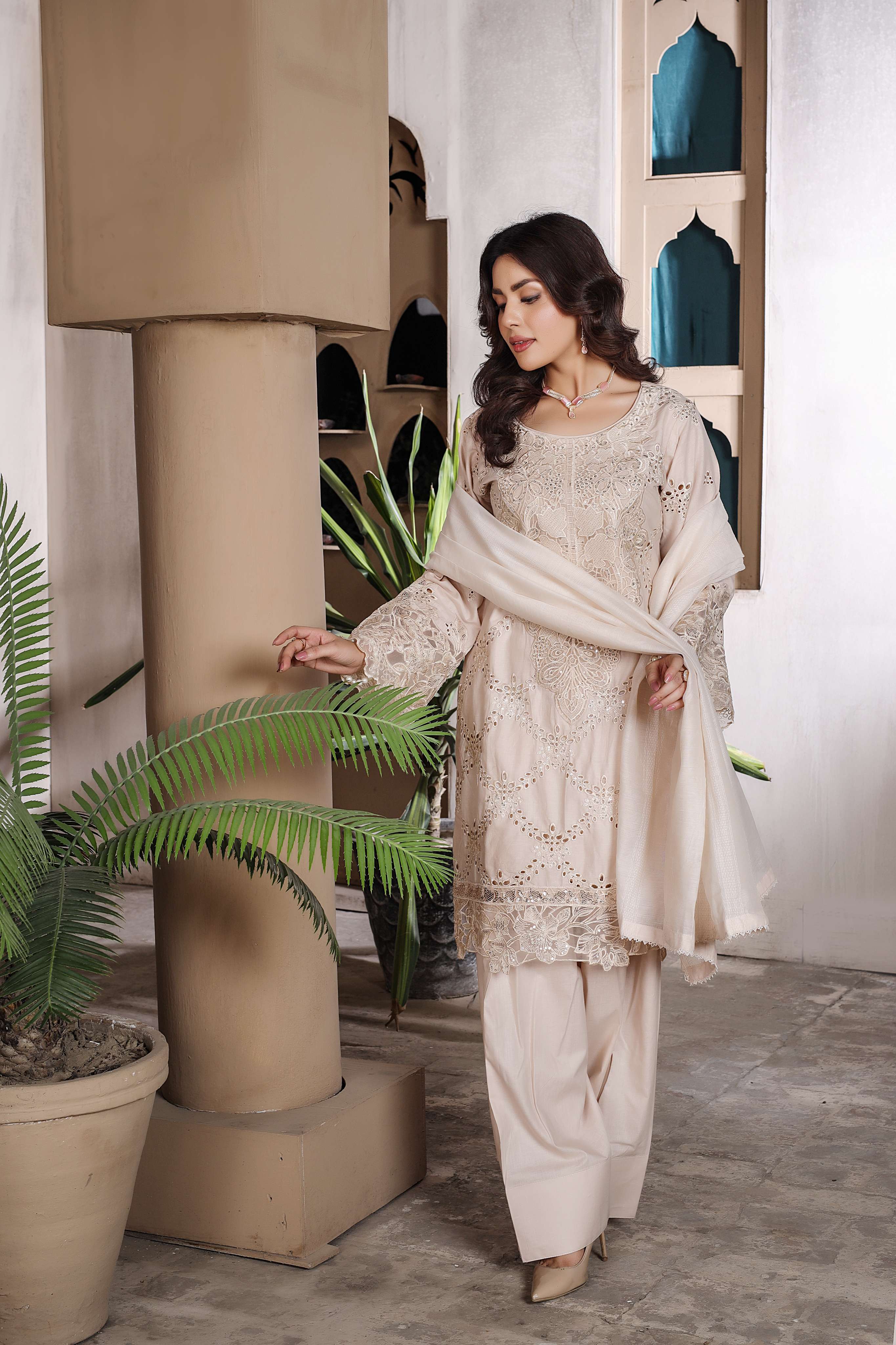 ATR1145 - Sehrish B Lux Cotton - Image 10