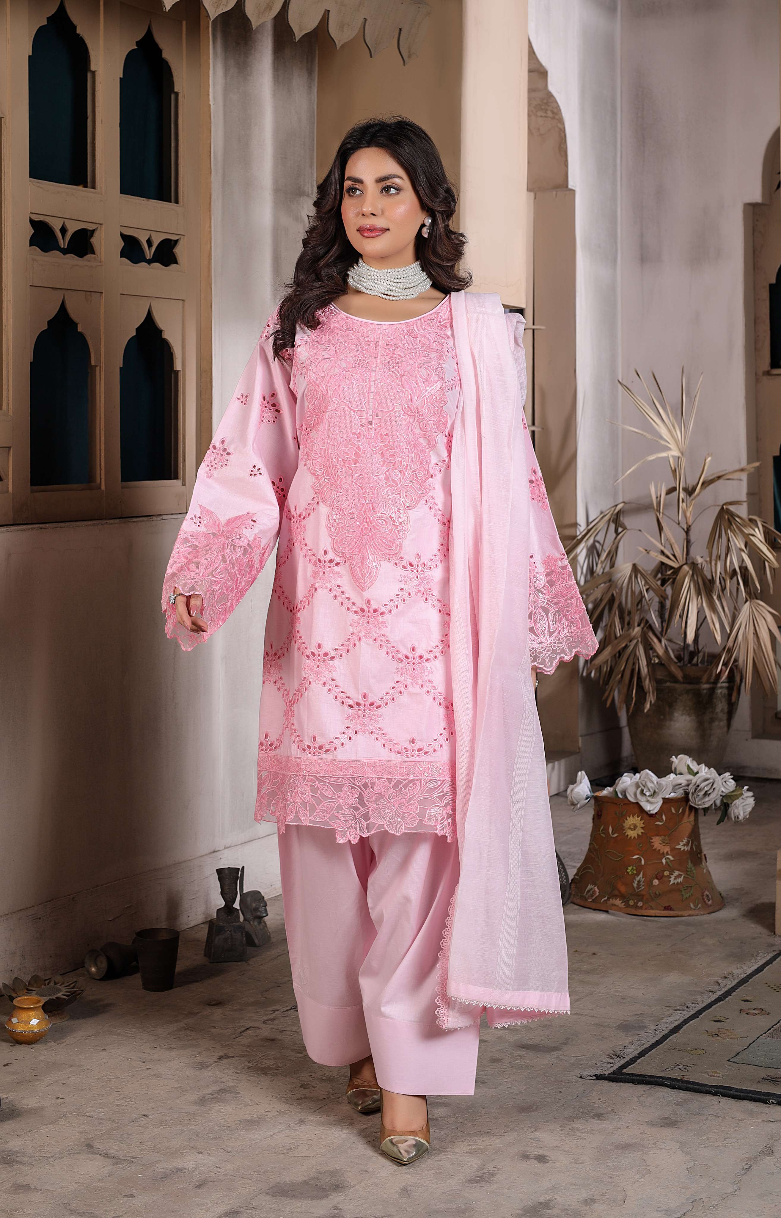 ATR1145 - Sehrish B Lux Cotton - Image 11