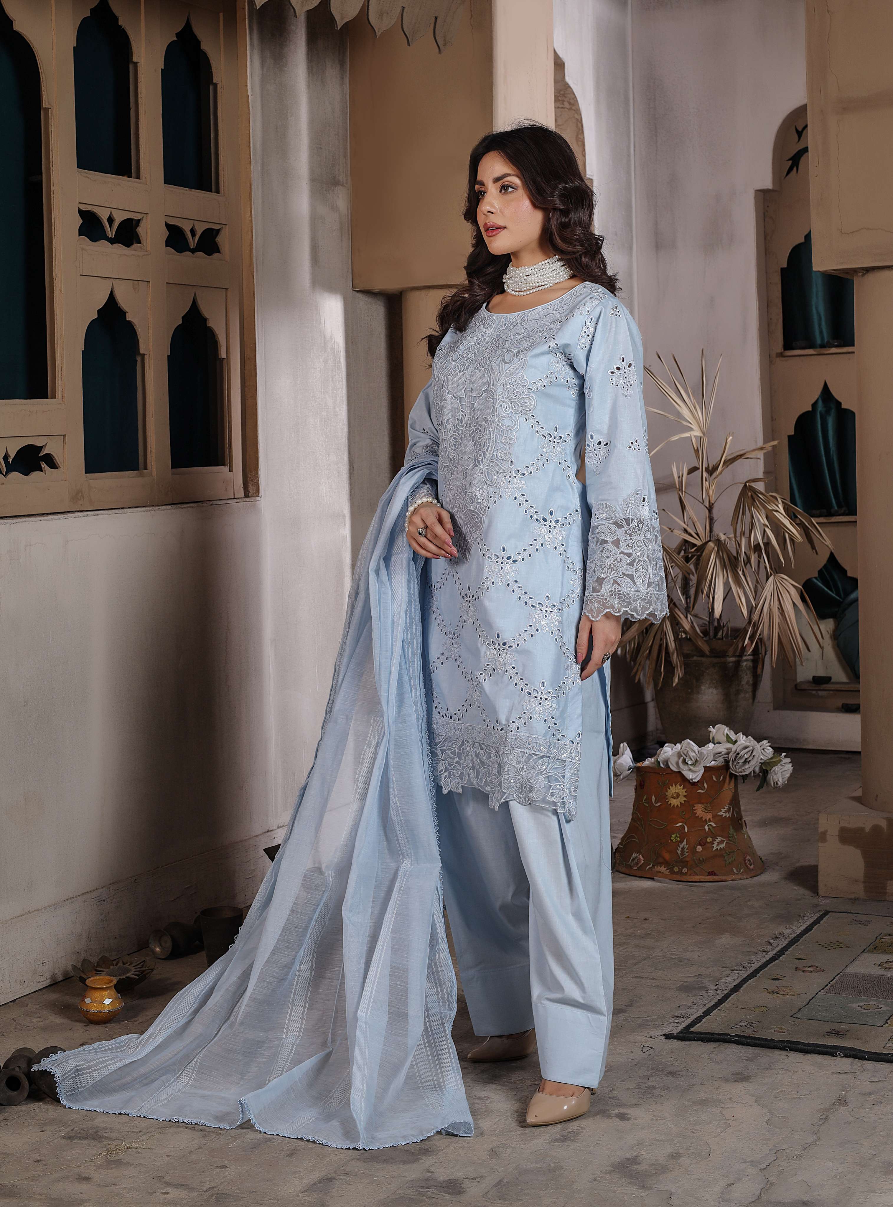 ATR1145 - Sehrish B Lux Cotton - Image 14