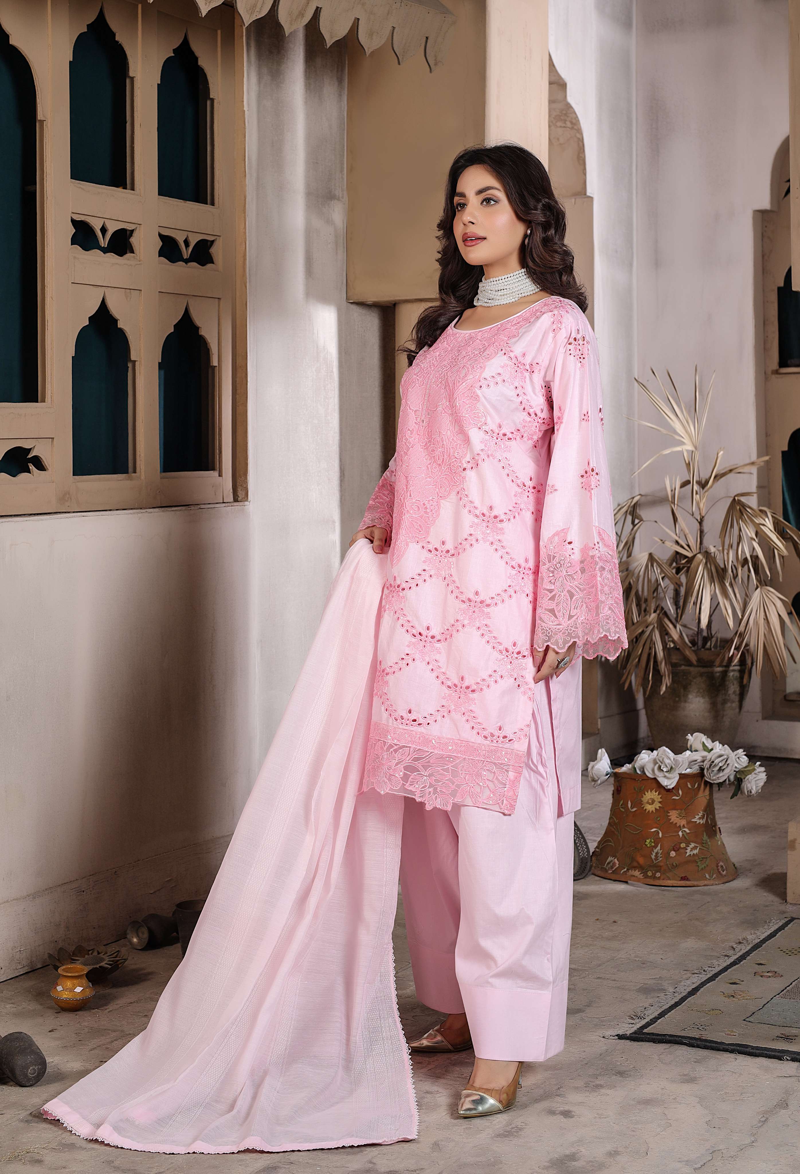 ATR1145 - Sehrish B Lux Cotton - Image 18
