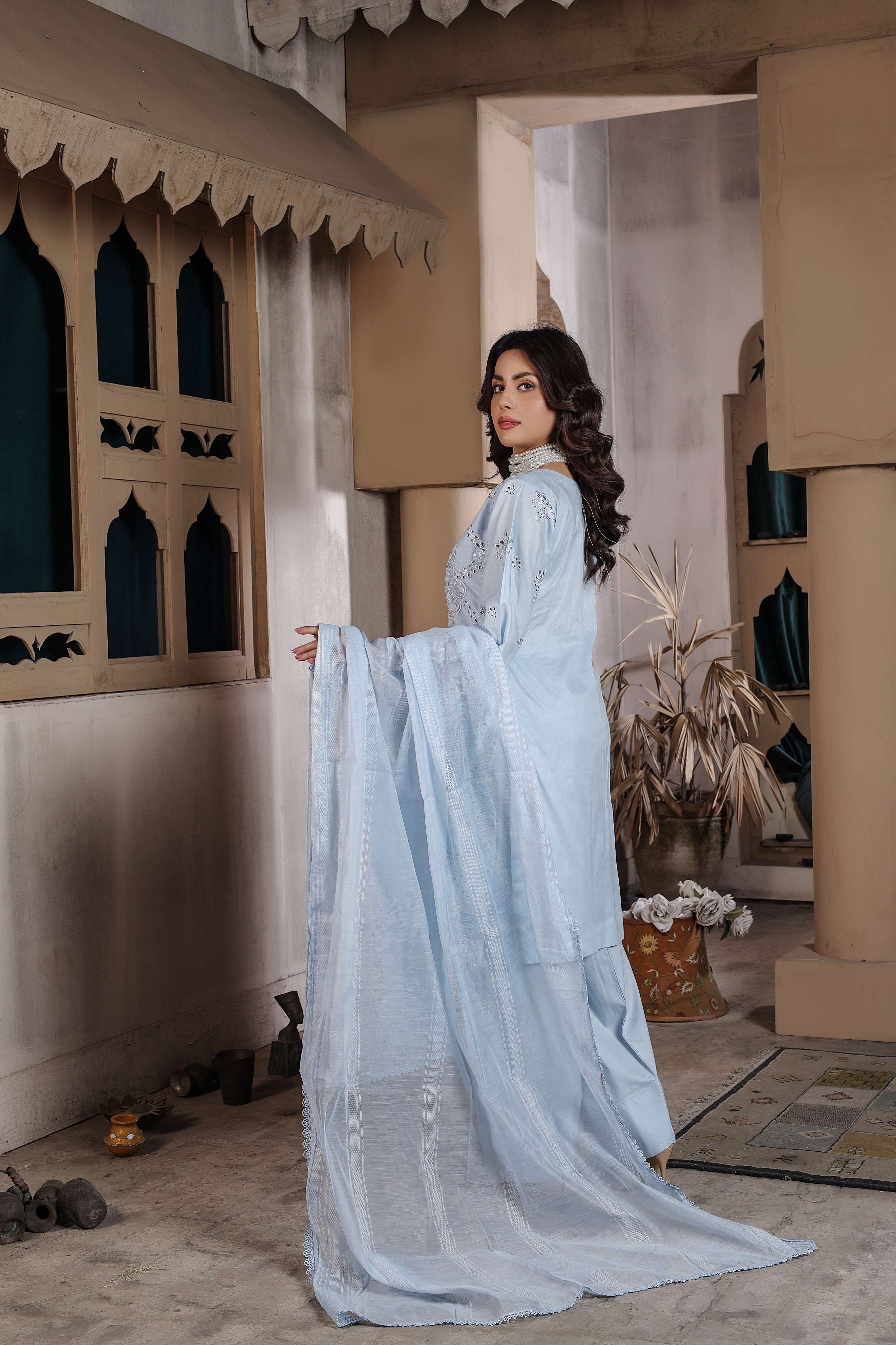 ATR1145 - Sehrish B Lux Cotton - Image 19
