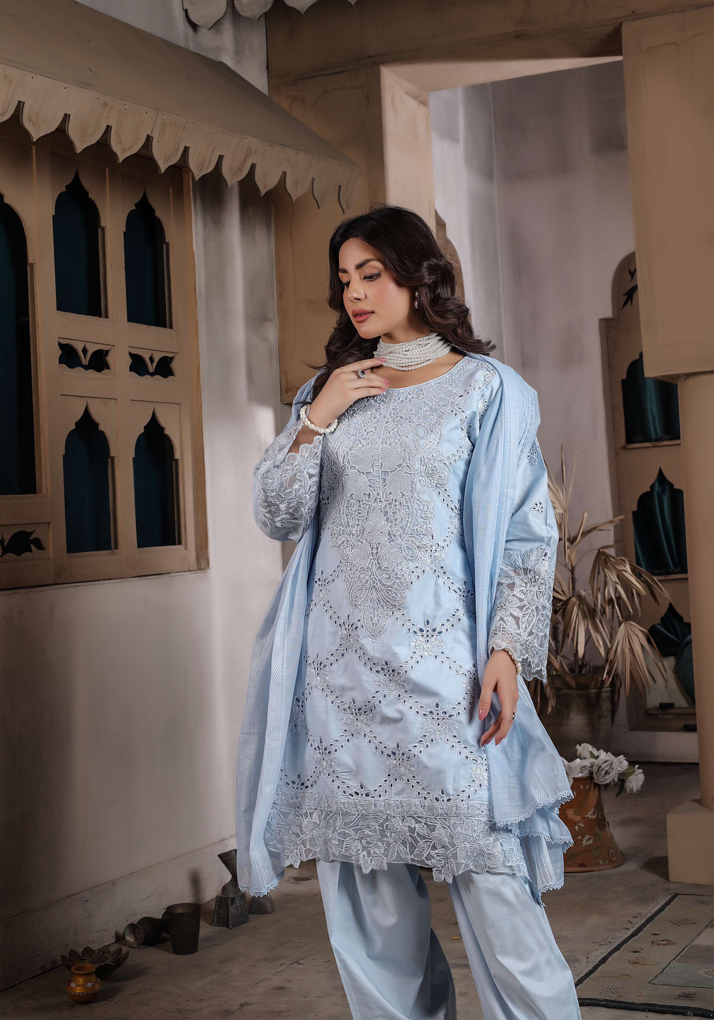 ATR1145 - Sehrish B Lux Cotton - Image 20