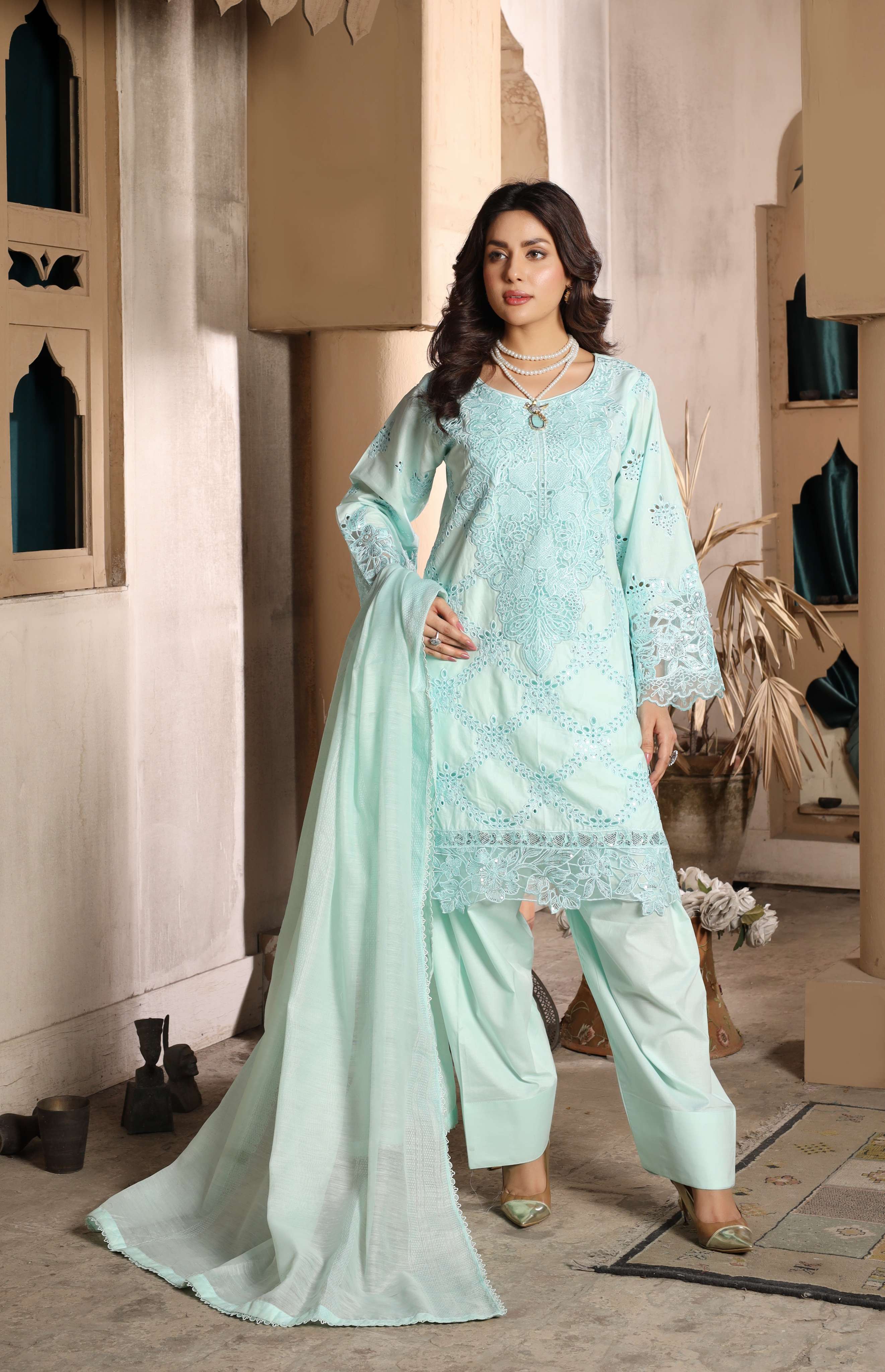 ATR1145 - Sehrish B Lux Cotton - Image 22