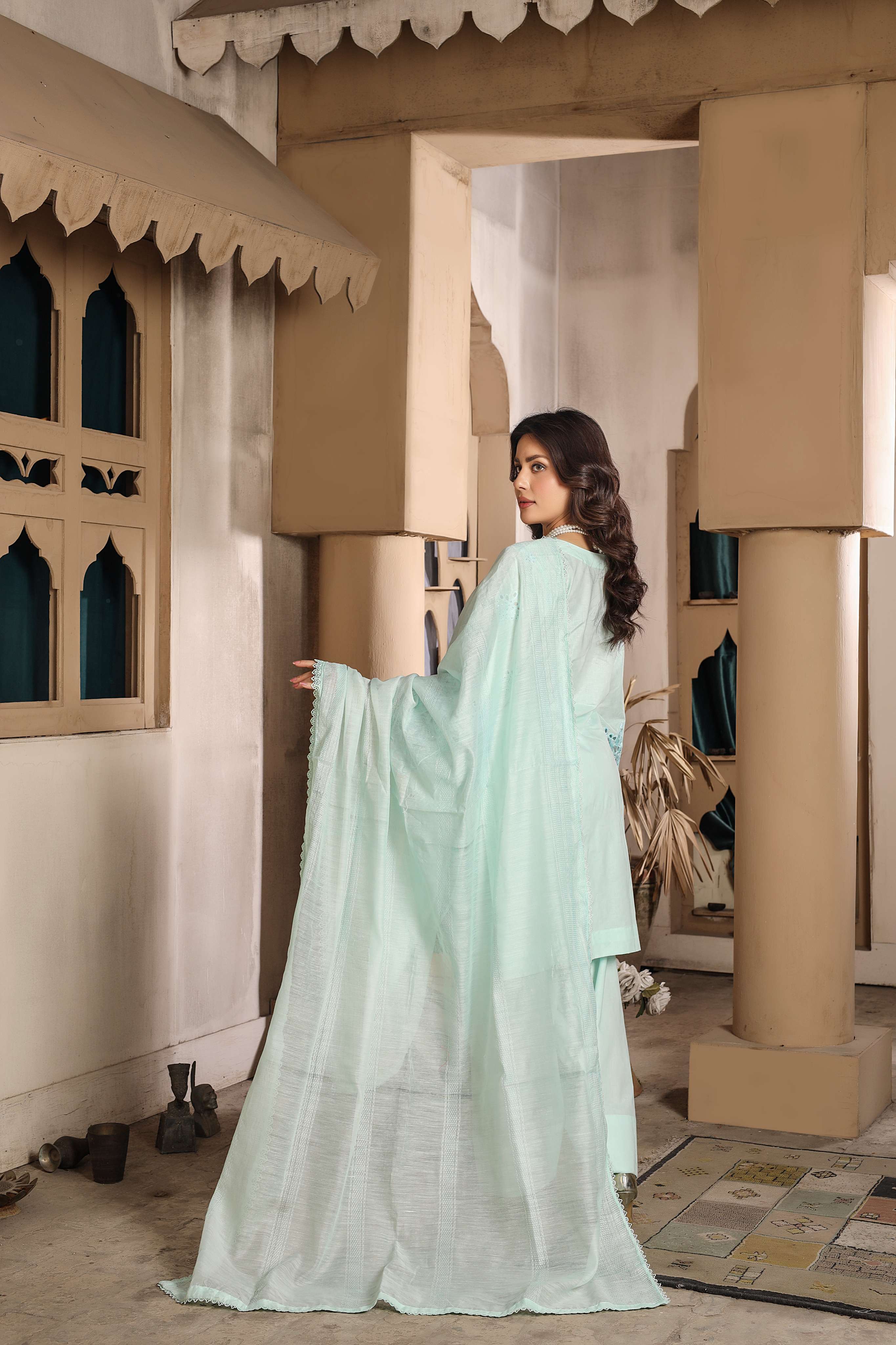 ATR1145 - Sehrish B Lux Cotton - Image 25
