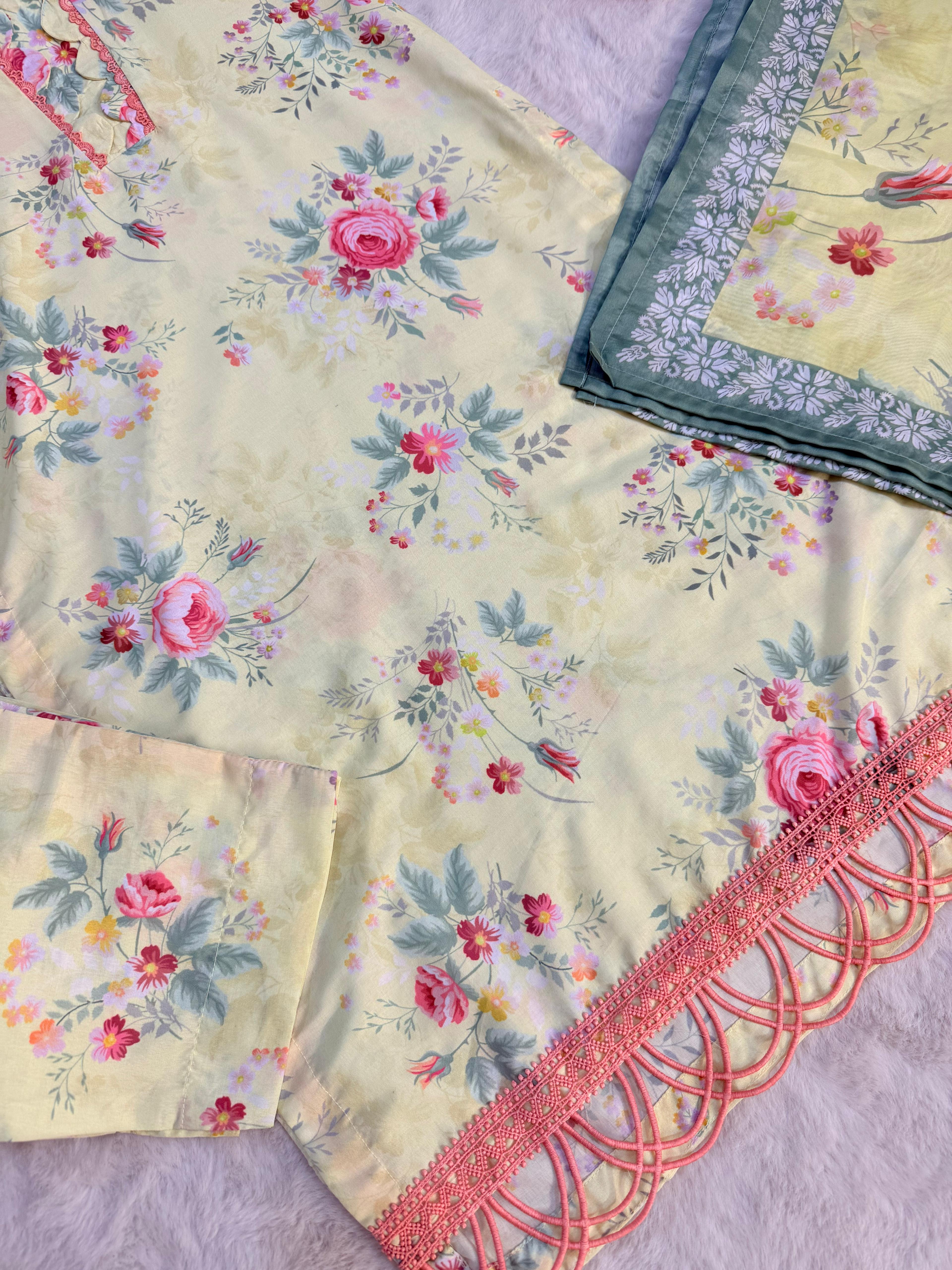 ATR-1906 - S.Prints - Cotton Silk - Image 2
