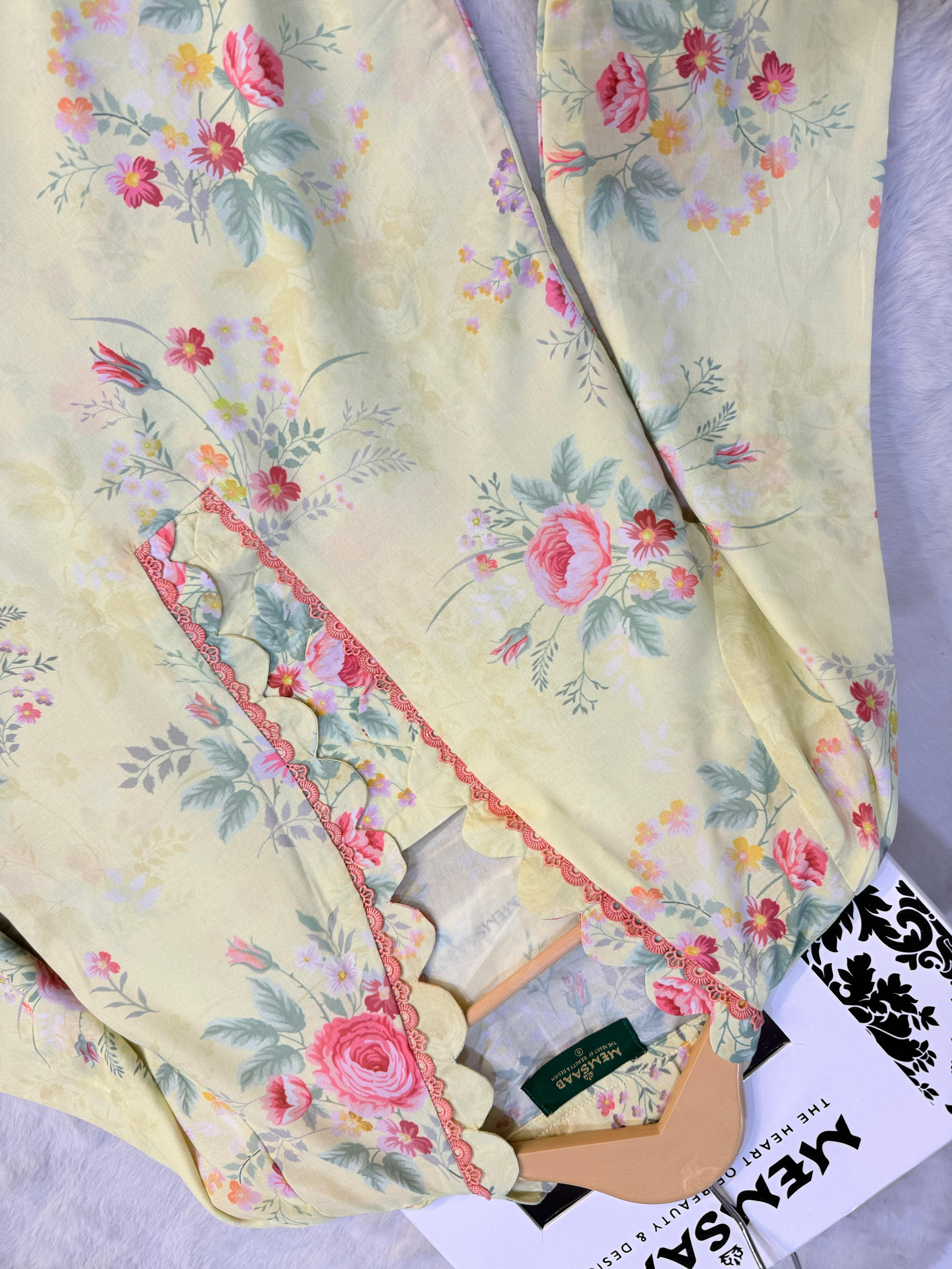 ATR-1906 - S.Prints - Cotton Silk - Image 3