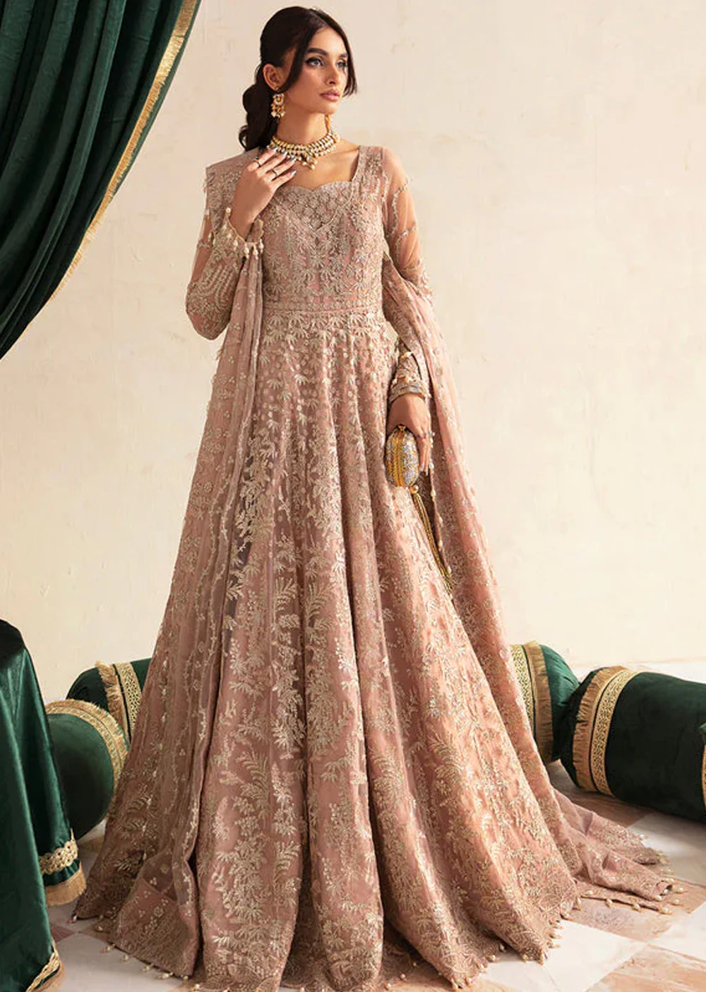 AZW-23-V1-10 LUMINARA WEDDING FORMALS