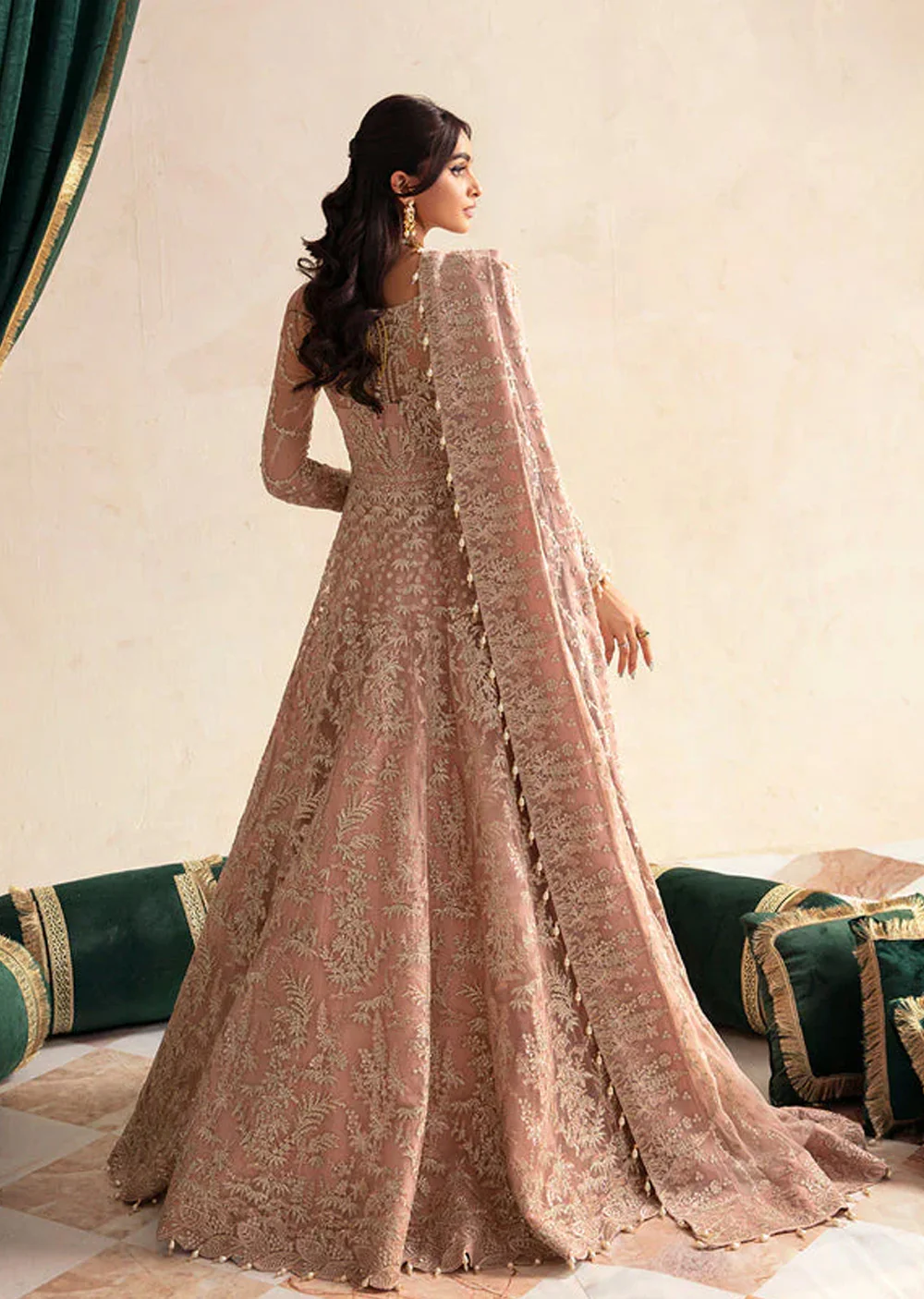 AZW-23-V1-10 LUMINARA WEDDING FORMALS - Image 2