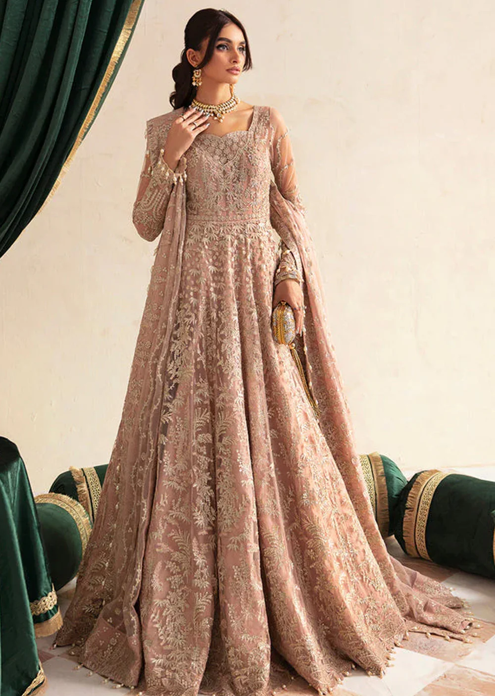 AZW-23-V1-10 LUMINARA WEDDING FORMALS - Image 4