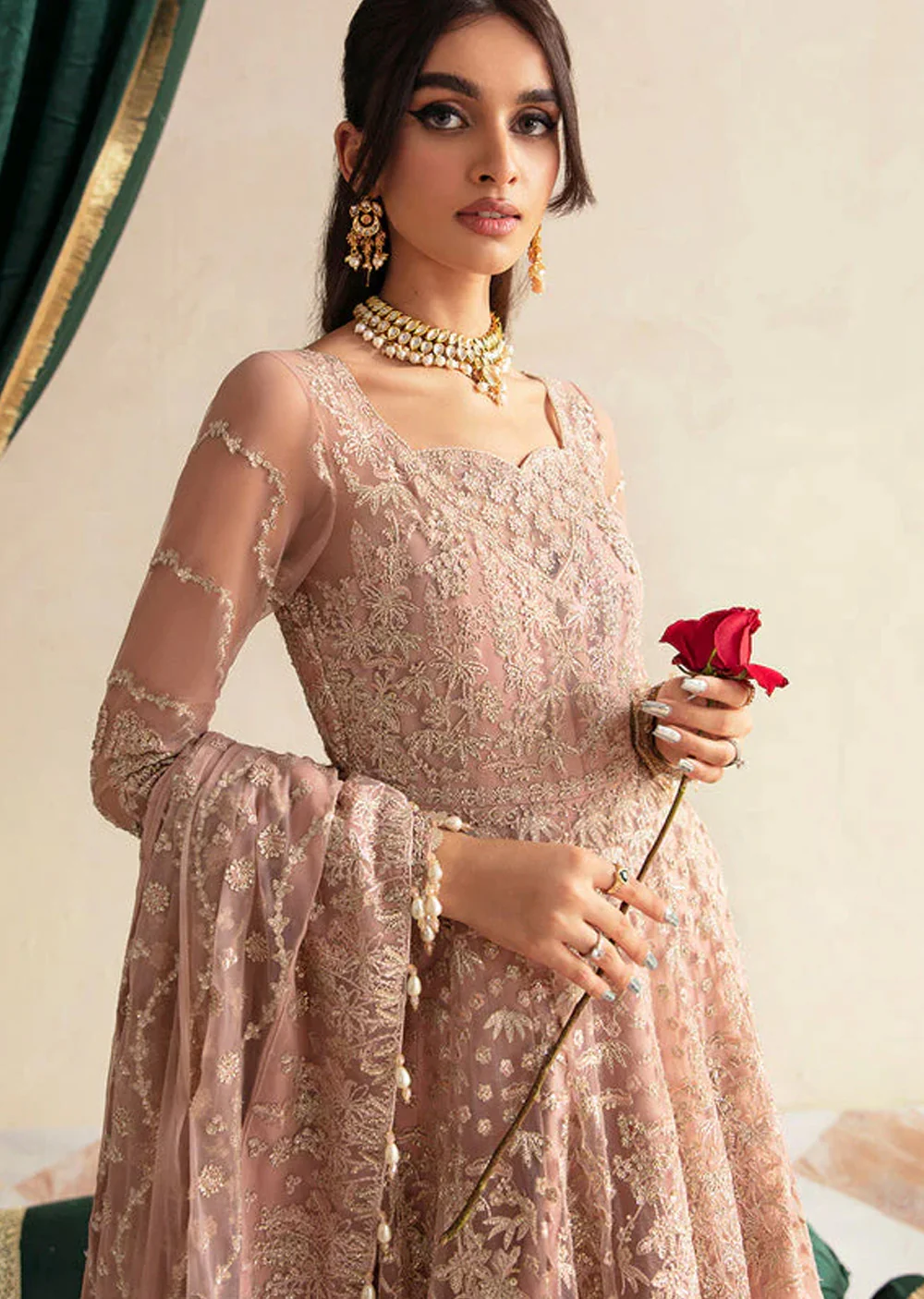 AZW-23-V1-10 LUMINARA WEDDING FORMALS - Image 5